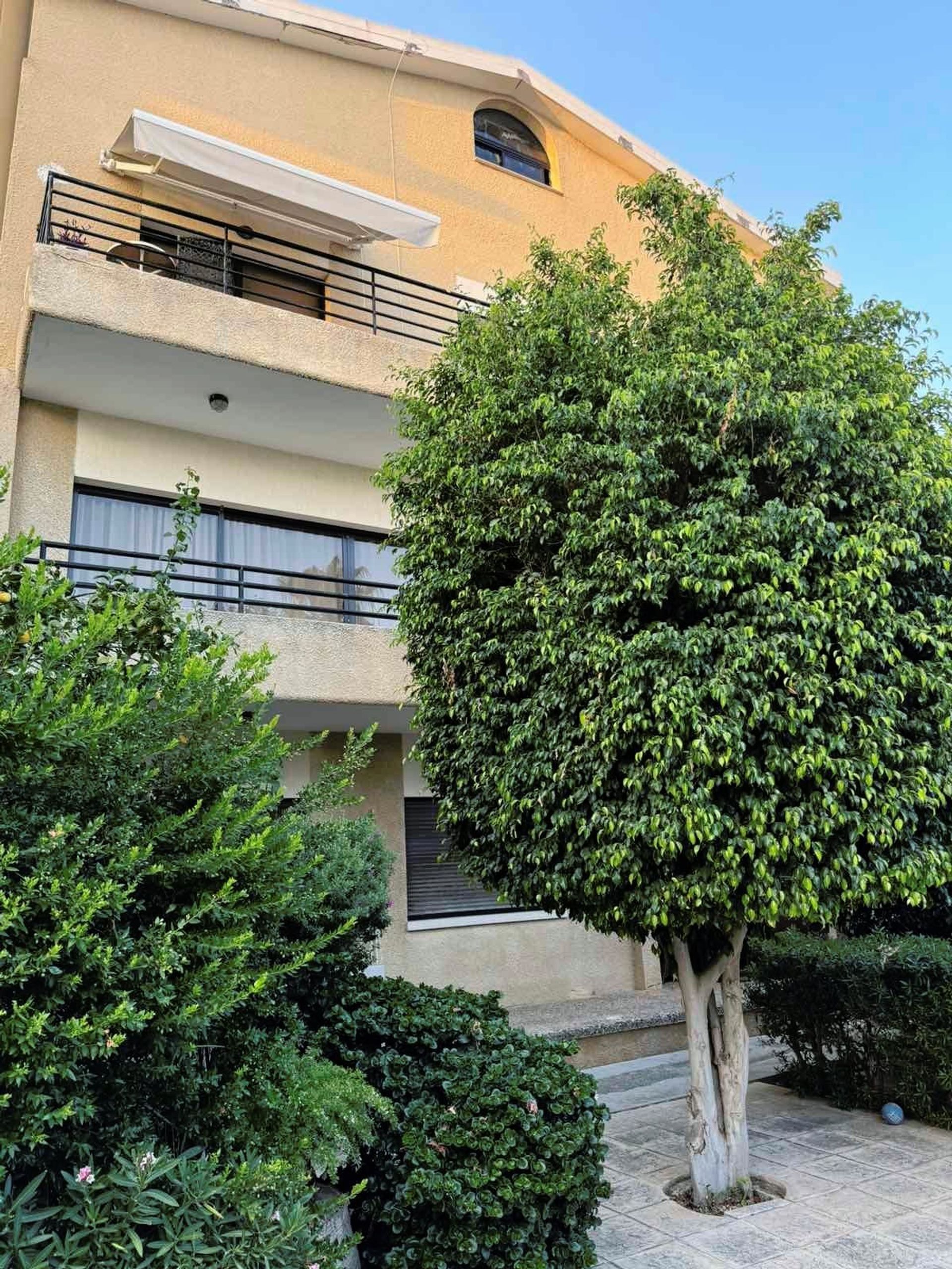 Condominium in Limassol, Limassol 12711801