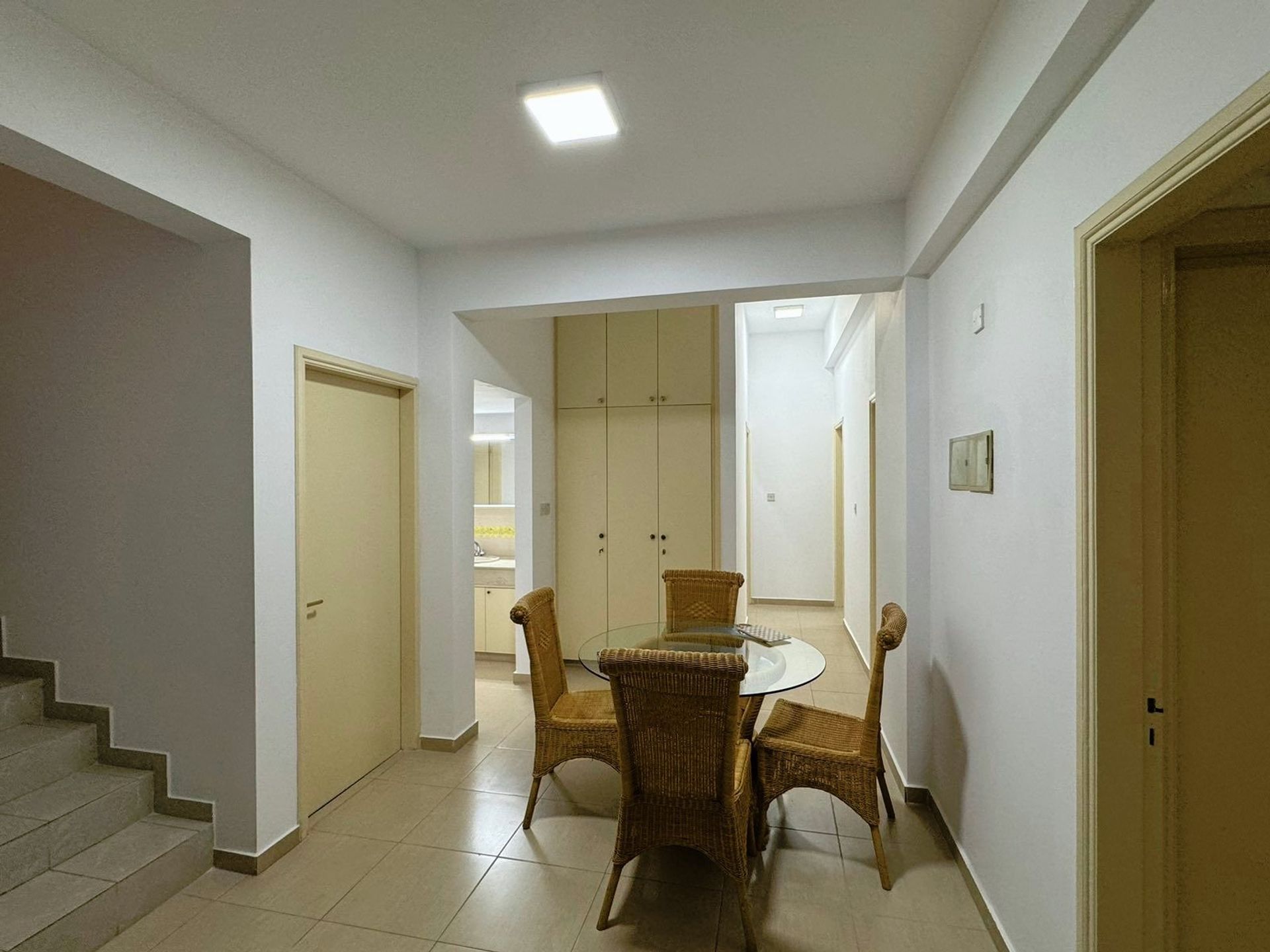 Condominium in Limassol, Limassol 12711801