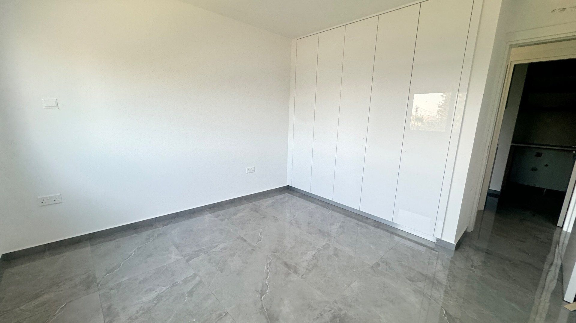 公寓 在 Mesa Geitonia, Limassol 12711845