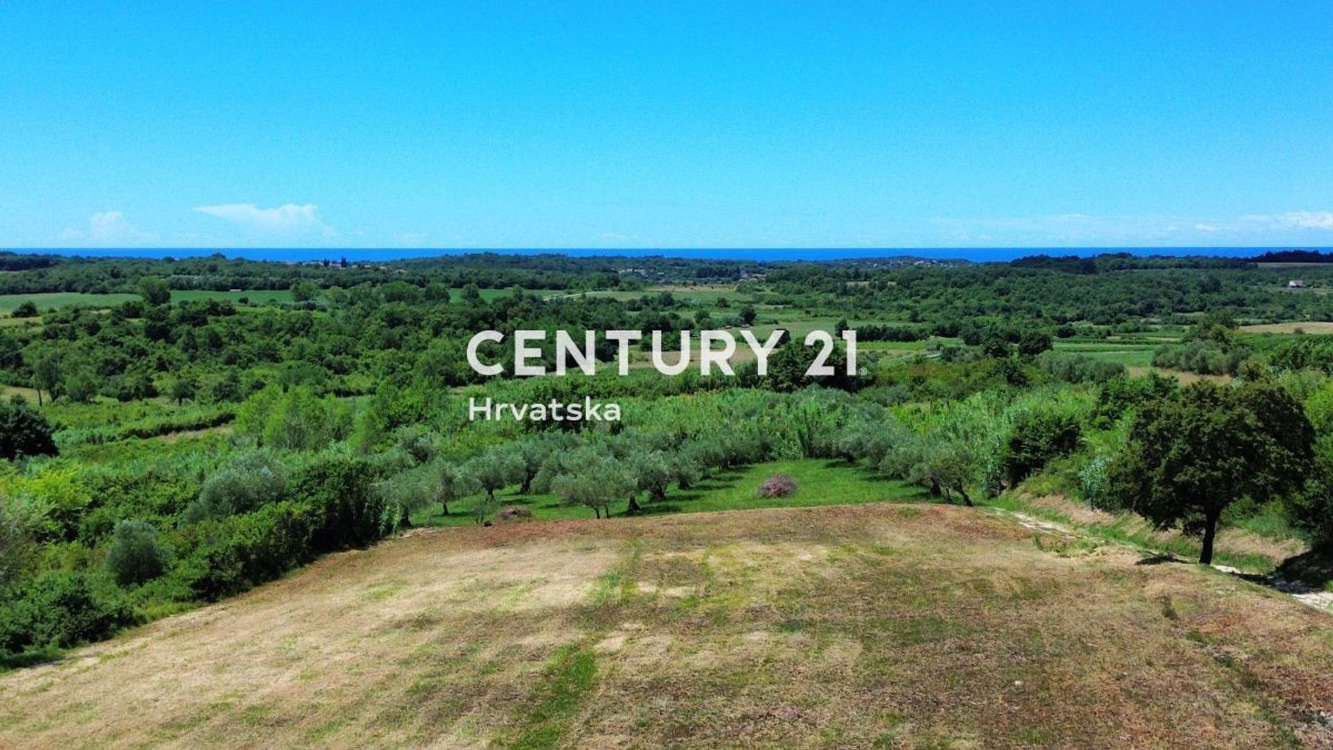 Land im Umag, Istria County 12711959