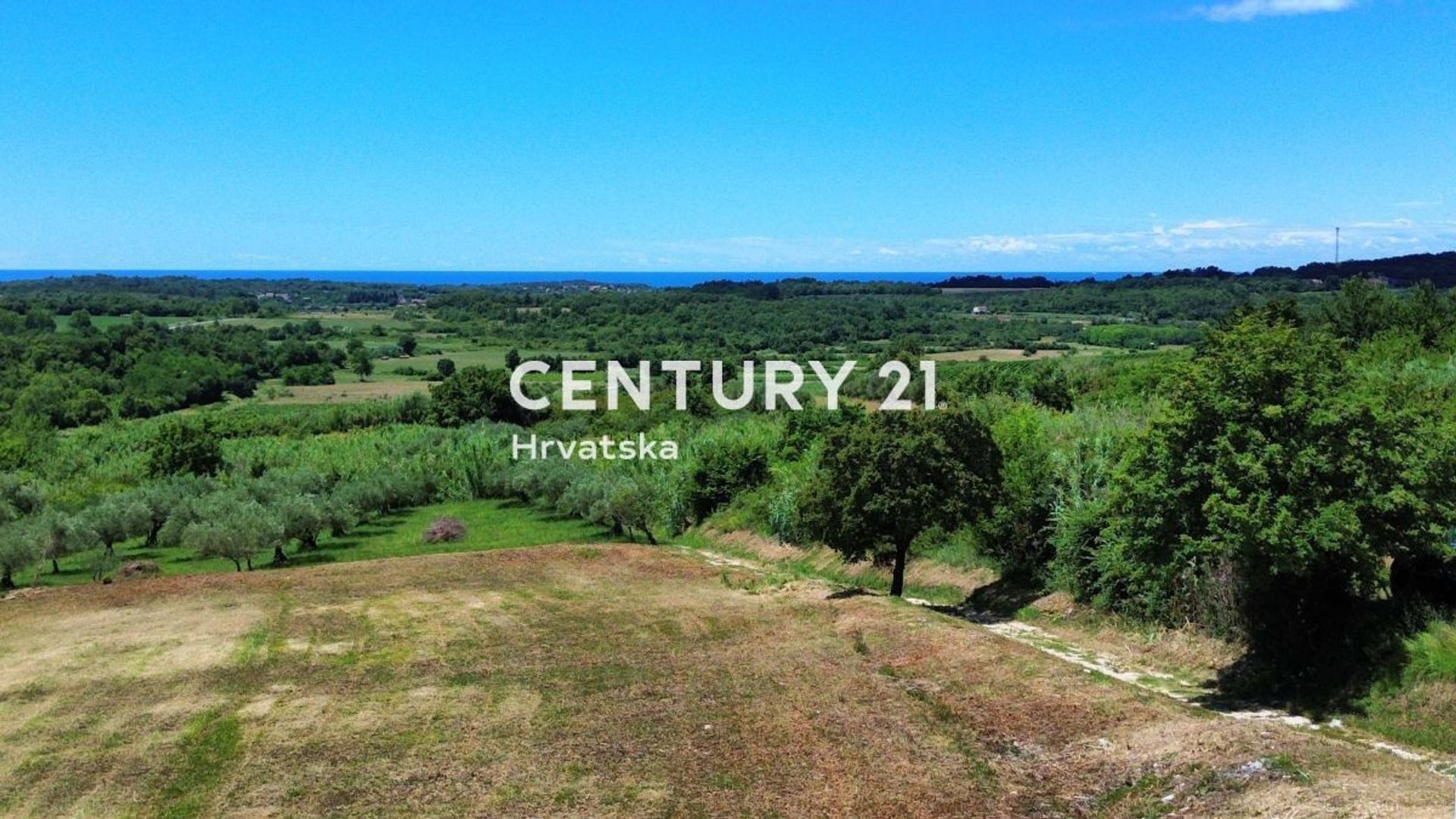 Land im Umag, Istria County 12711959