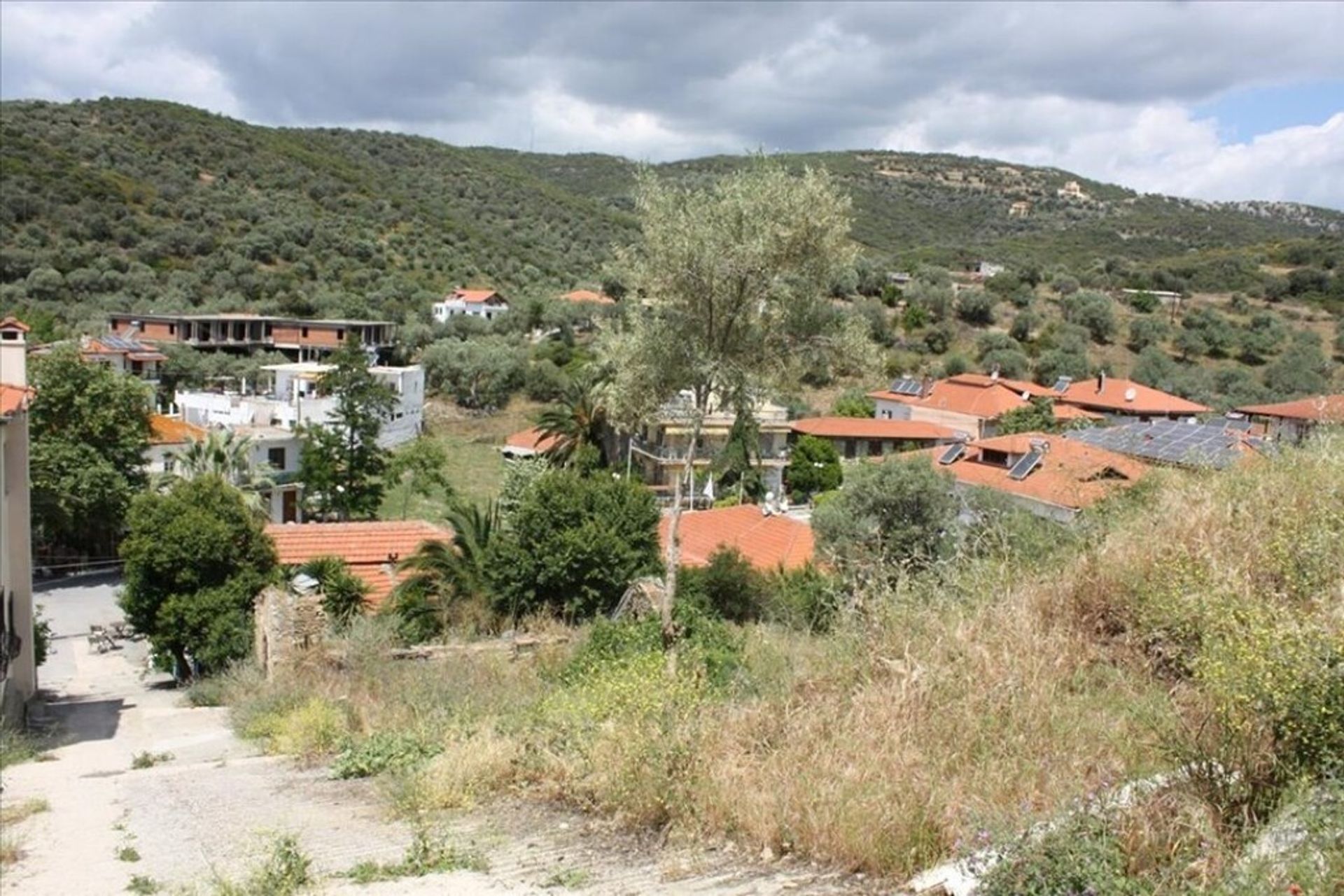 Wylądować w Pyrgadikia, Kentriki Makedonia 12711967