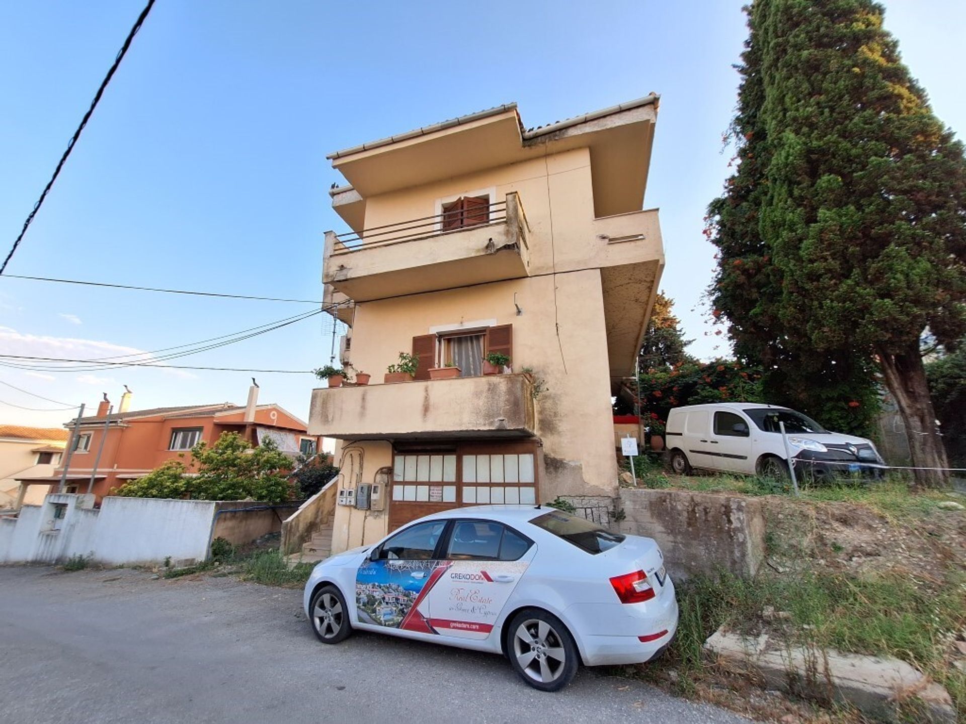 Condominio nel Potamos,  12711968