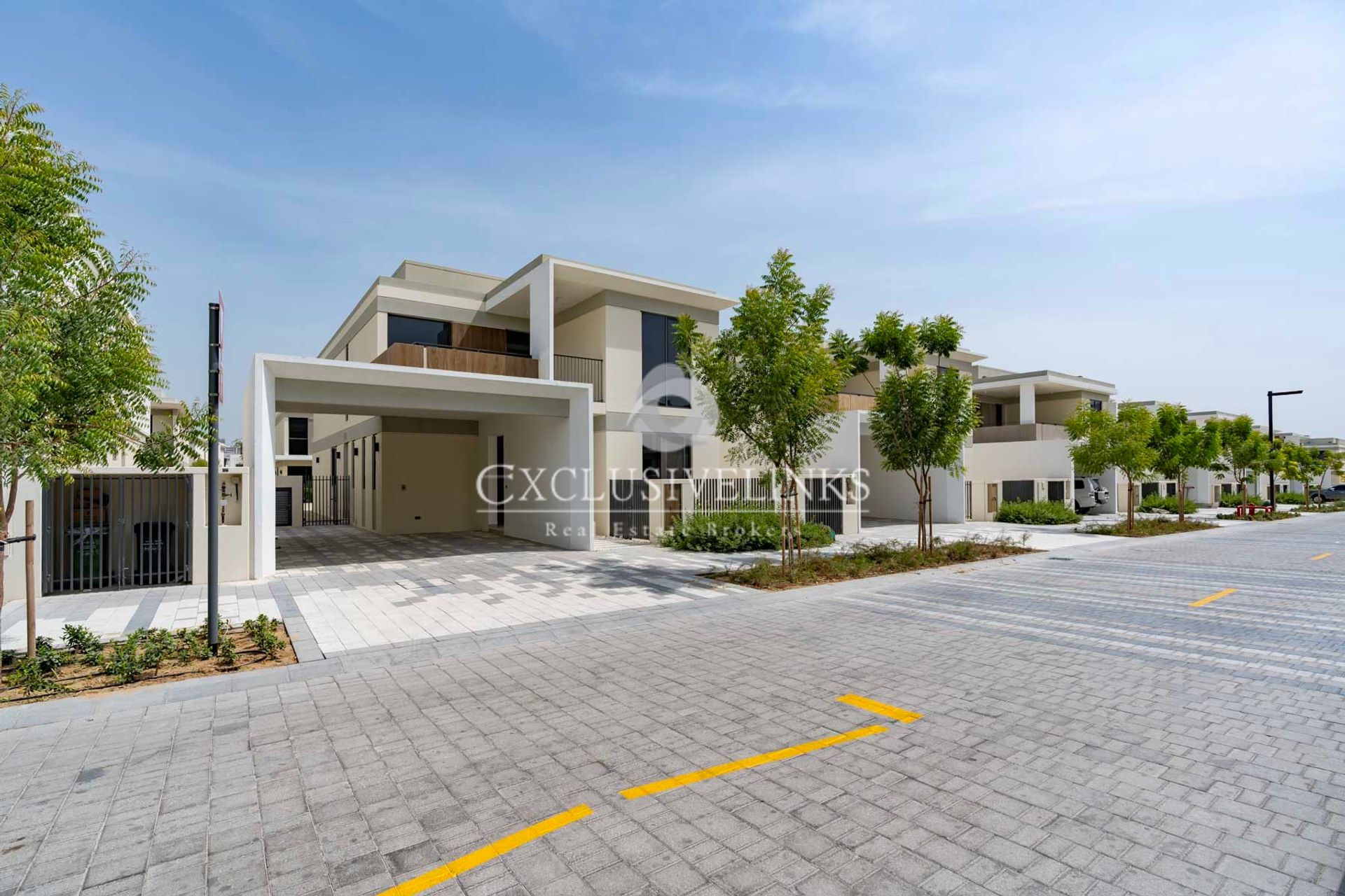 House in Dubai, Dubai 12712059