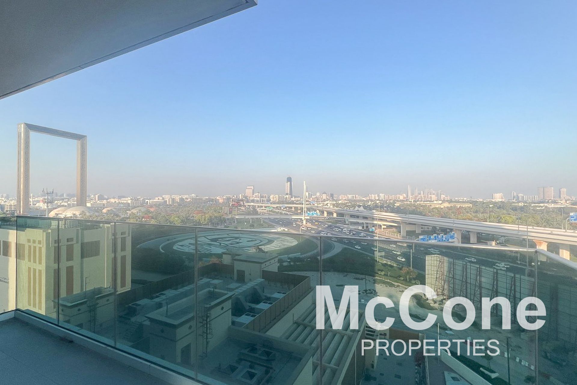 Condominium dans Dubai, Dubai 12712080