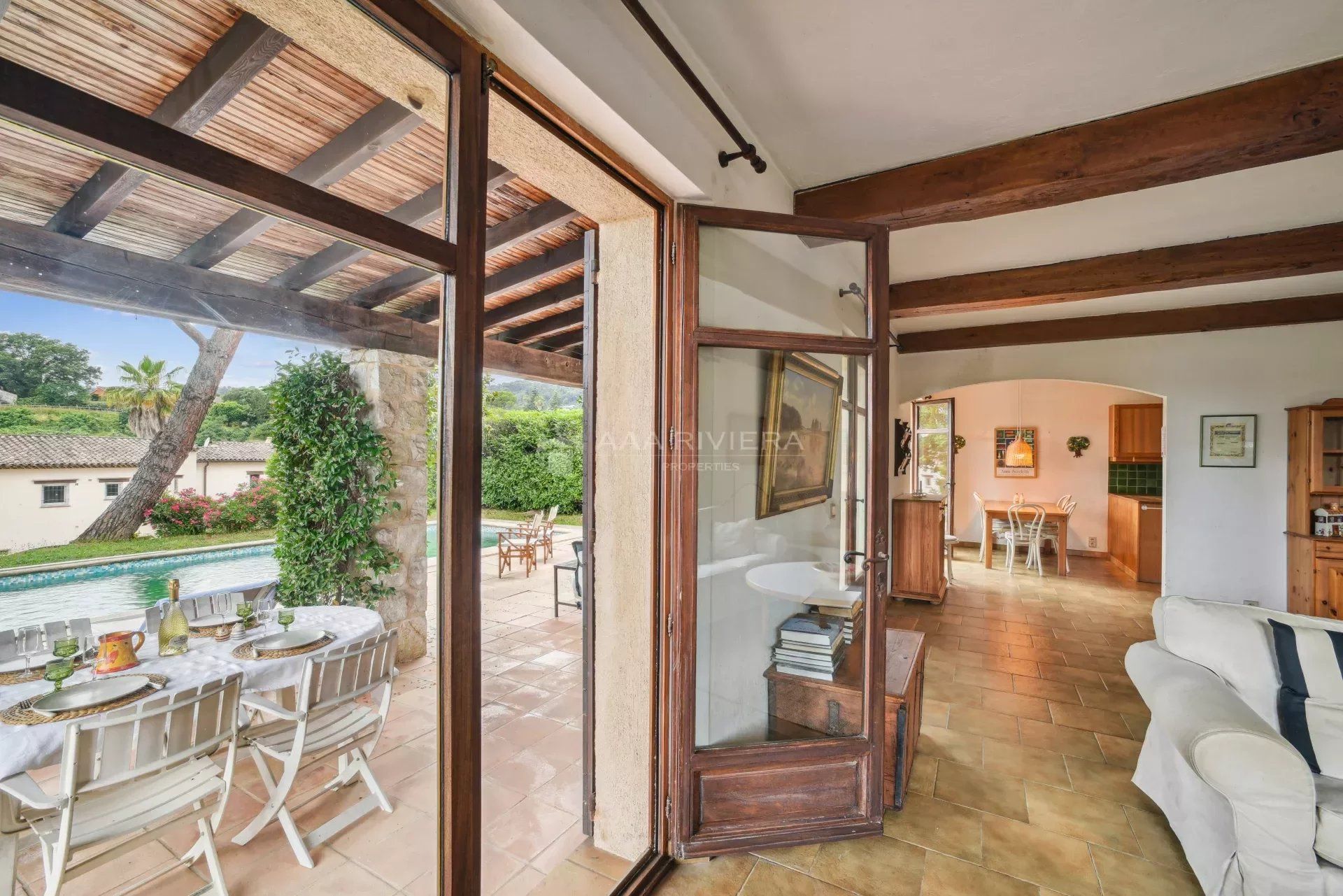 Haus im Saint-Paul-de-Vence, Alpes-Maritimes 12712630