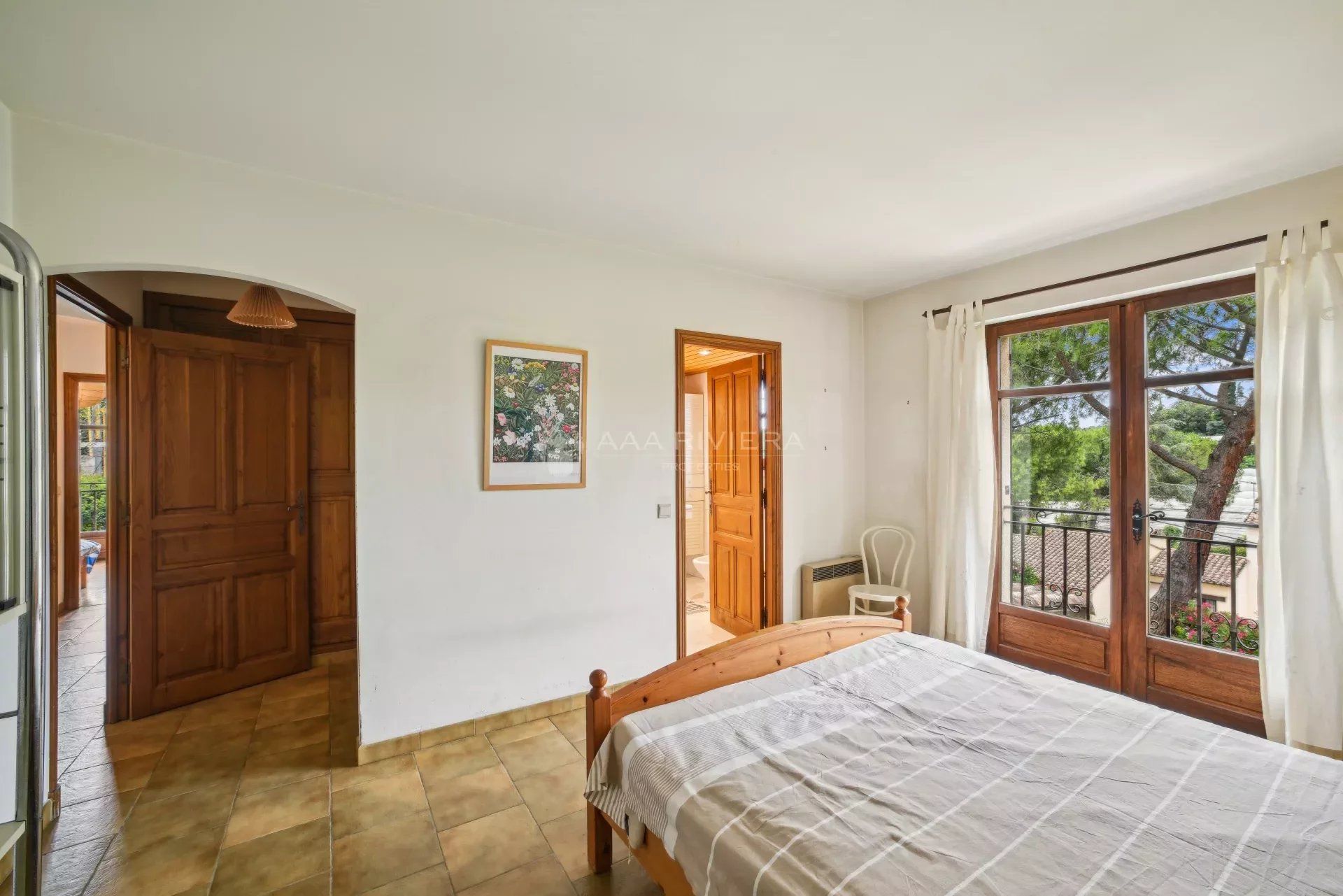 casa en Saint-Paul-de-Vence, Alpes-Maritimes 12712630