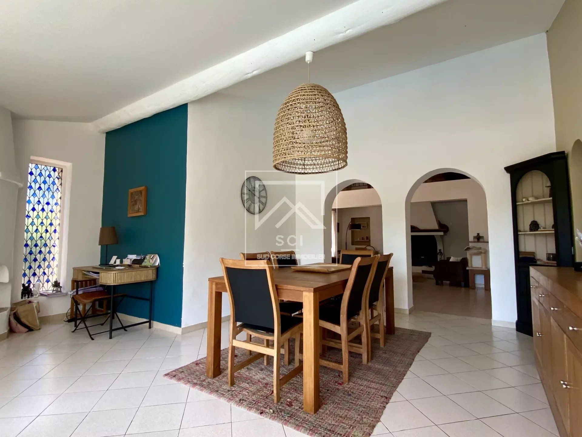 House in Porto-Vecchio, Corsica 12712635