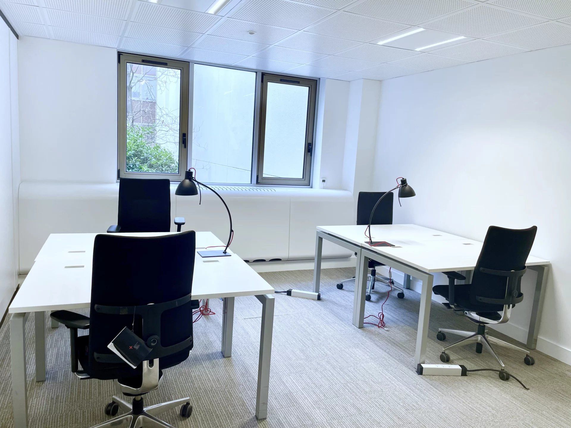 Bureau dans Neuilly-sur-Seine, Ile-de-France 12712684