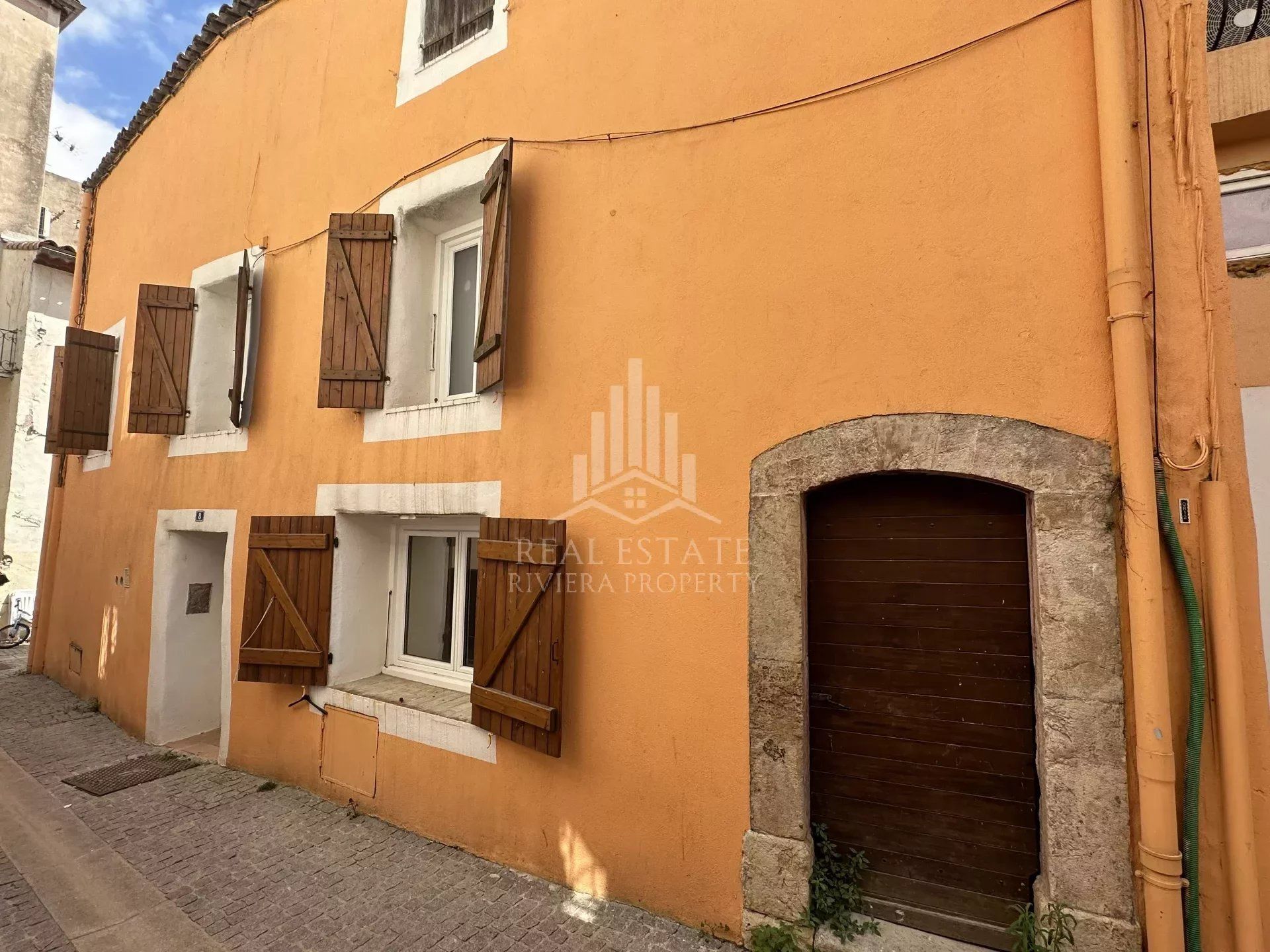 Condominio nel Saint-Martin-du-Var, Alpes-Maritimes 12712697