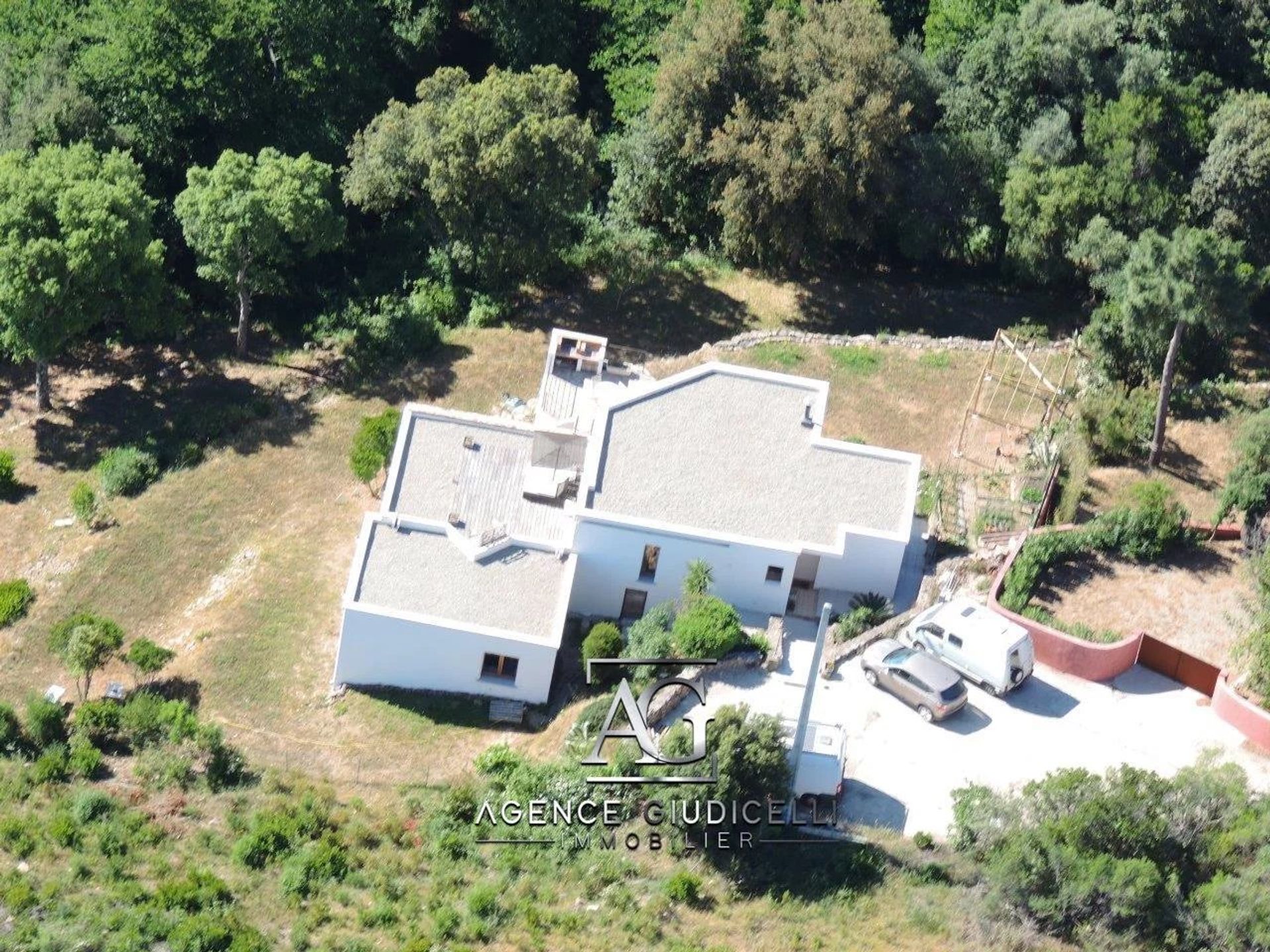 Huis in Solaro, Haute-Corse 12712750