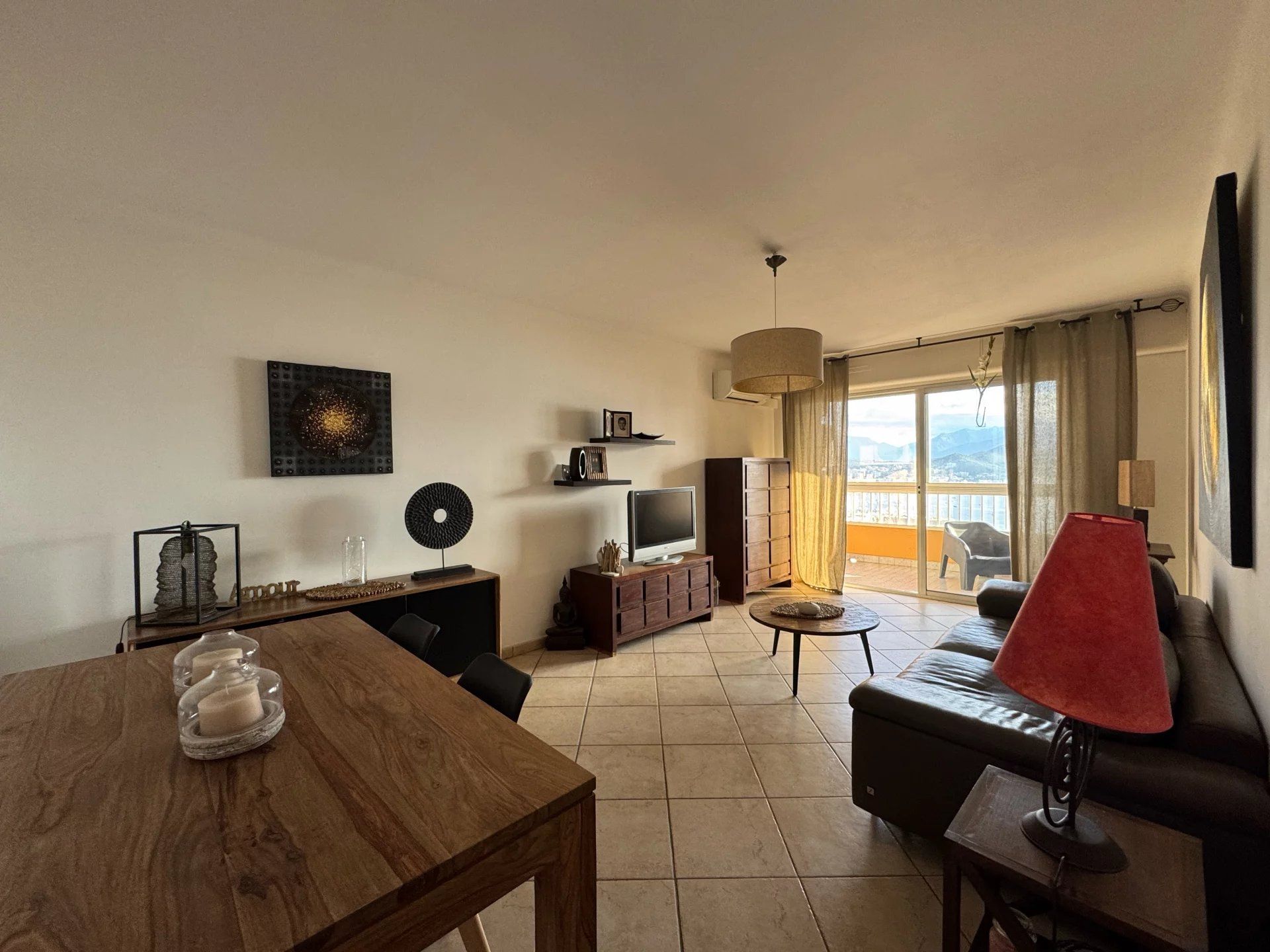 Condominio en Ajaccio, Corsica 12712757