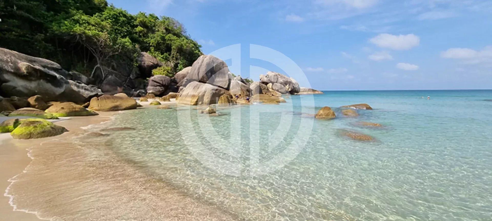 ארץ ב Ko Samui, Surat Thani 12712766