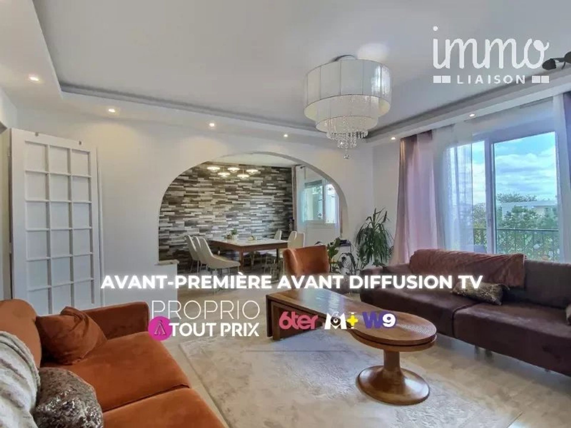 Condominium in Blois, Loir-et-Cher 12712807