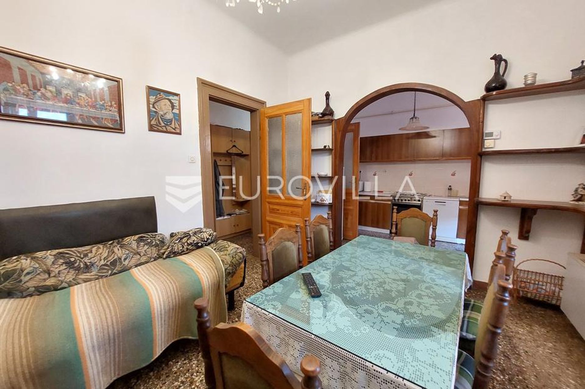 Condominio en Pula, Istarska Županija 12712860