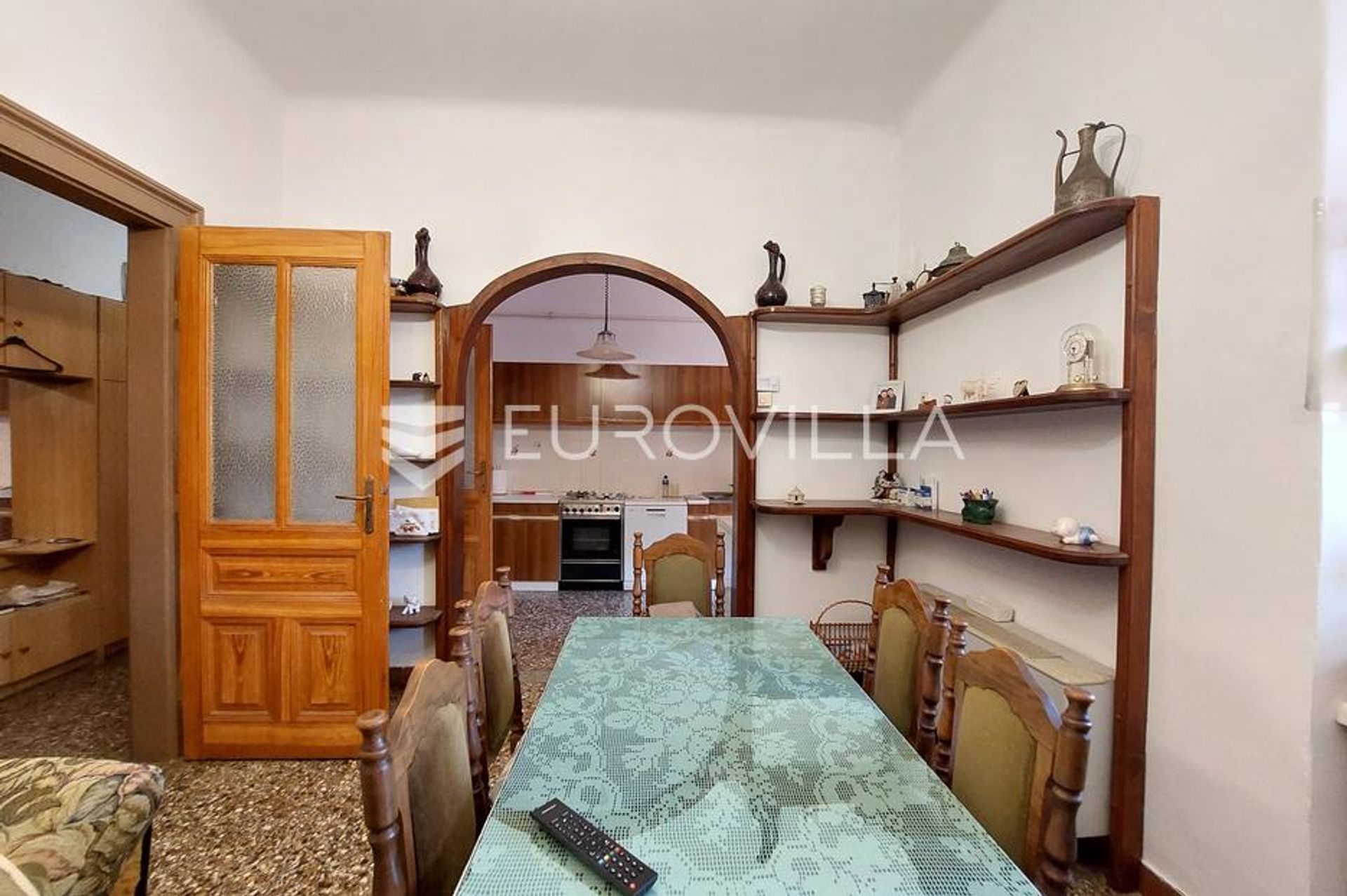 Condominio en Pula, Istarska Županija 12712860