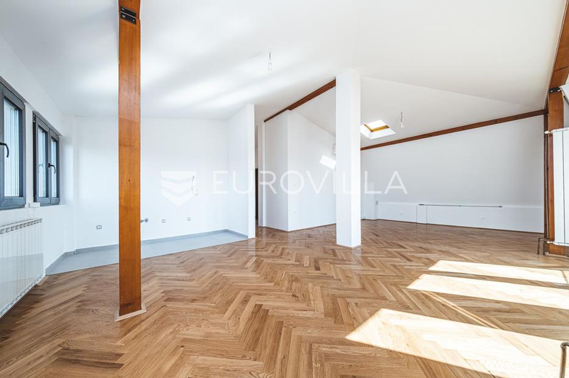 Condominio en Zagreb,  12712865