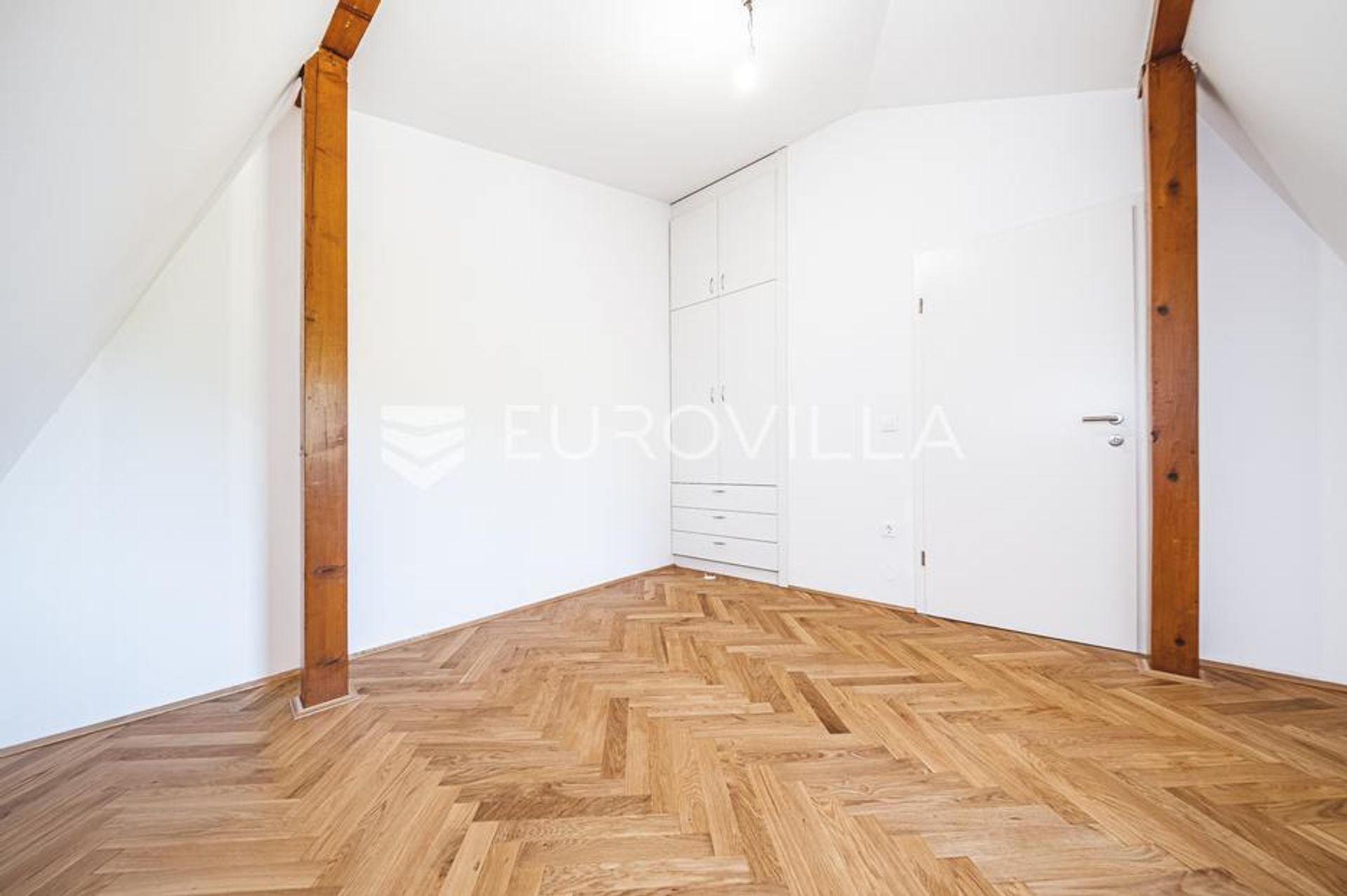 Condominio en Zagreb,  12712865