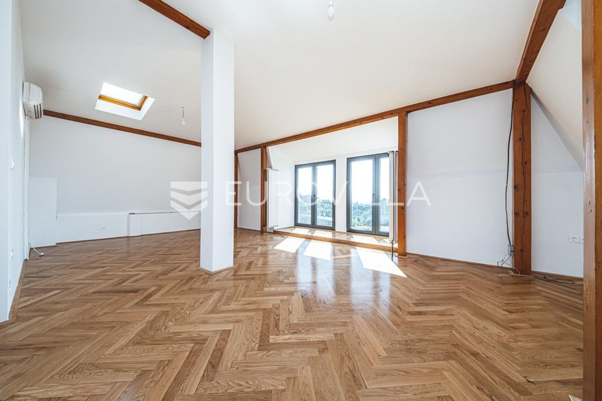 Condominio en Zagreb,  12712865