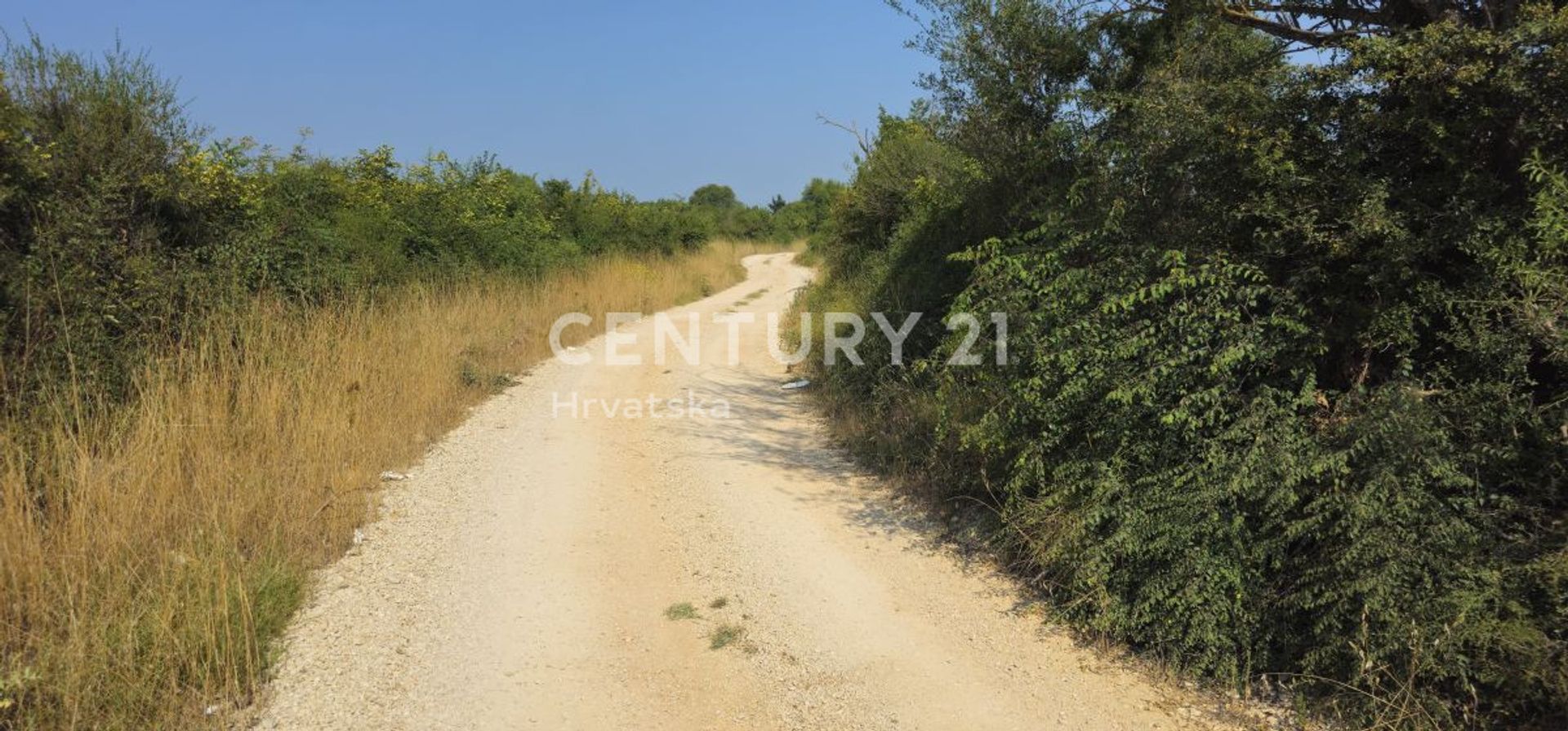 Land in Sveti Filip i Jakov, Zadarska Zupanija 12712882