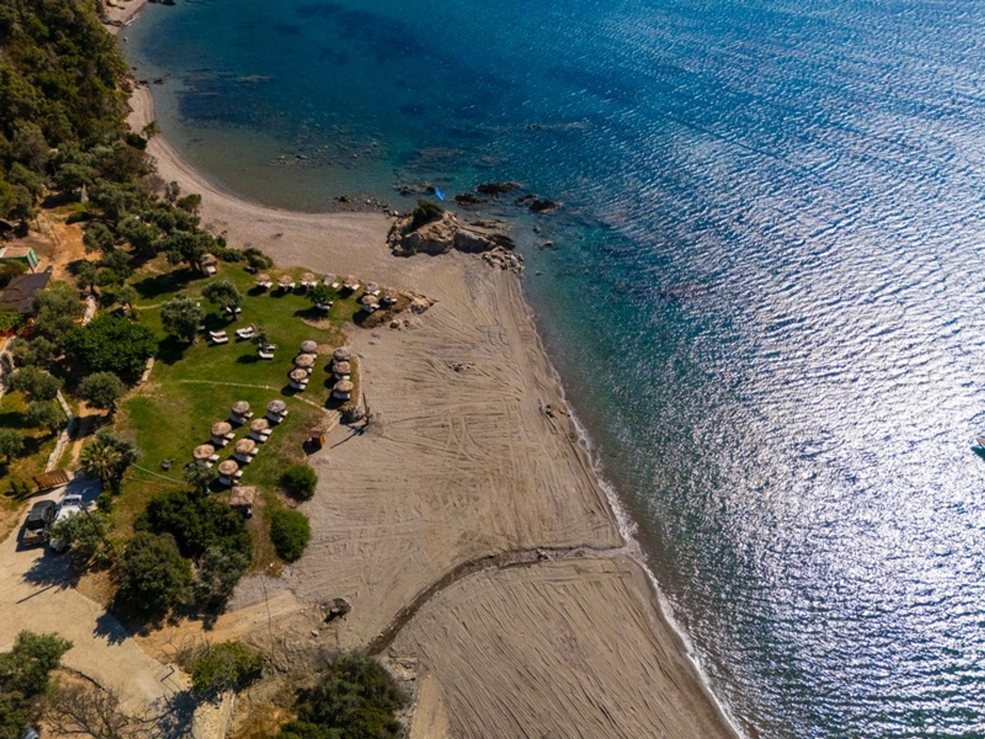 بيت في Skiathos,  12712892