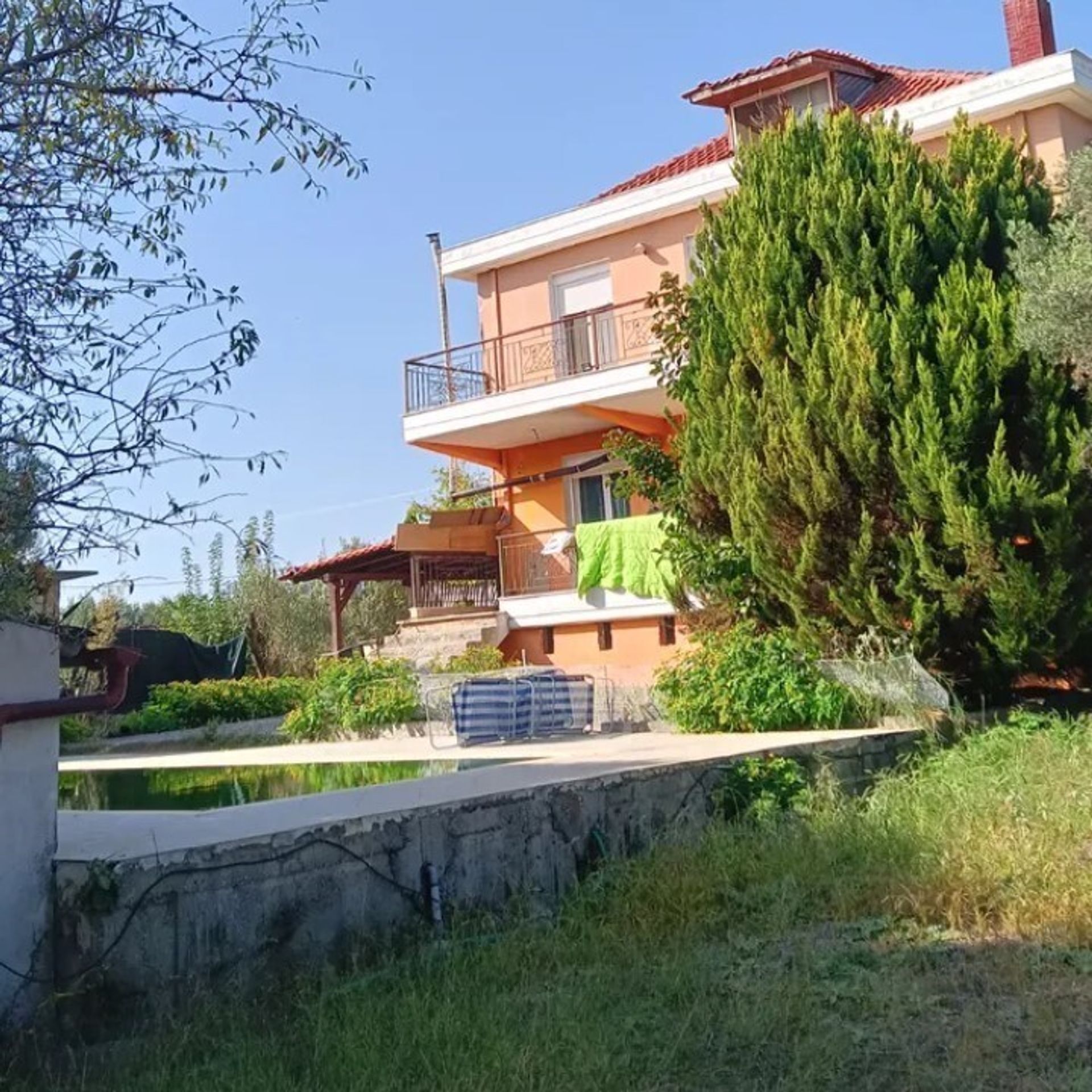 House in Agia Triada, Kentriki Makedonia 12712904