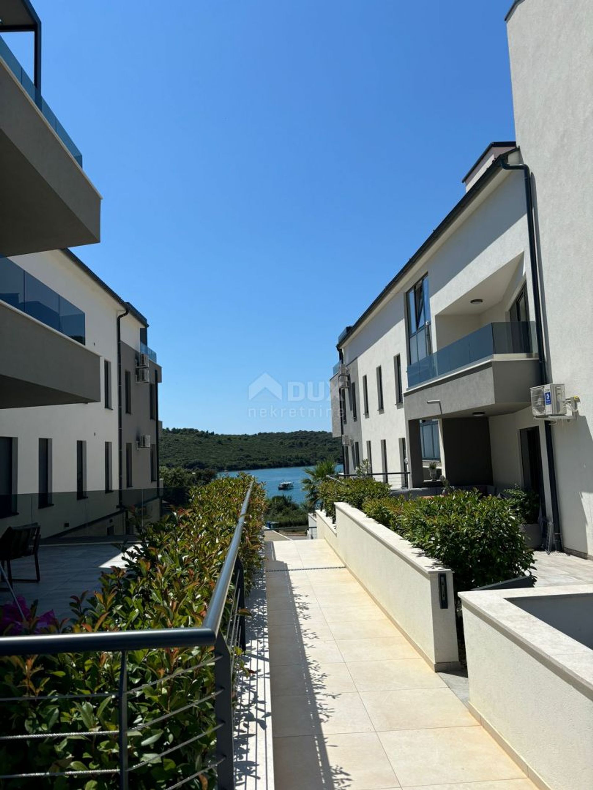 Condominium in Banjole, Istria County 12712912