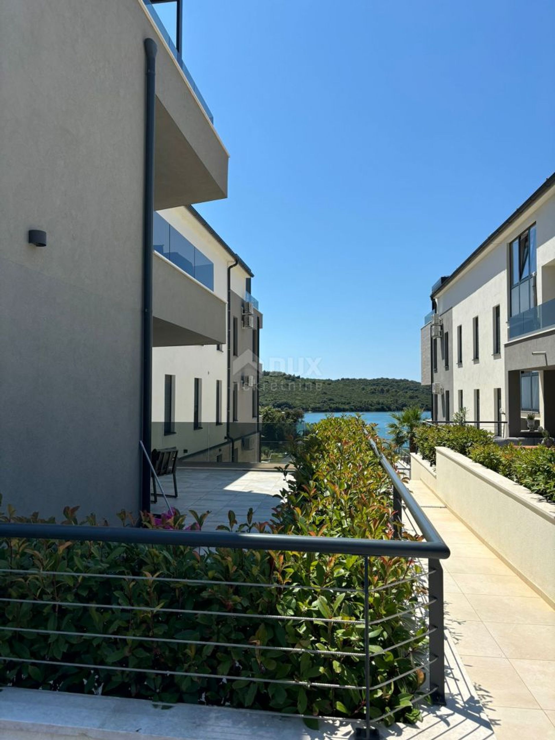 Condominium in Banjole, Istria County 12712912