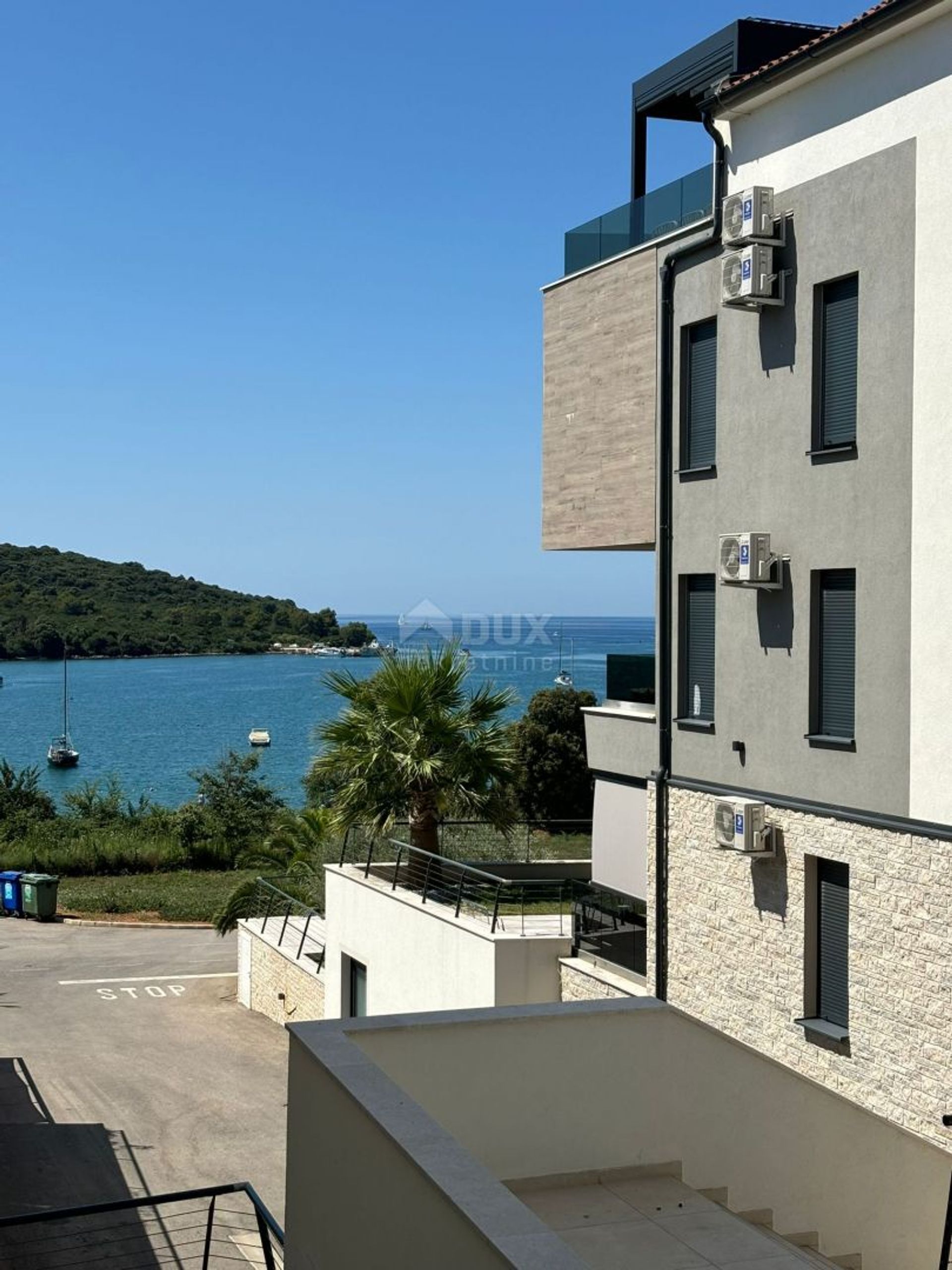 Condominium dans Banjole, Istria County 12712912