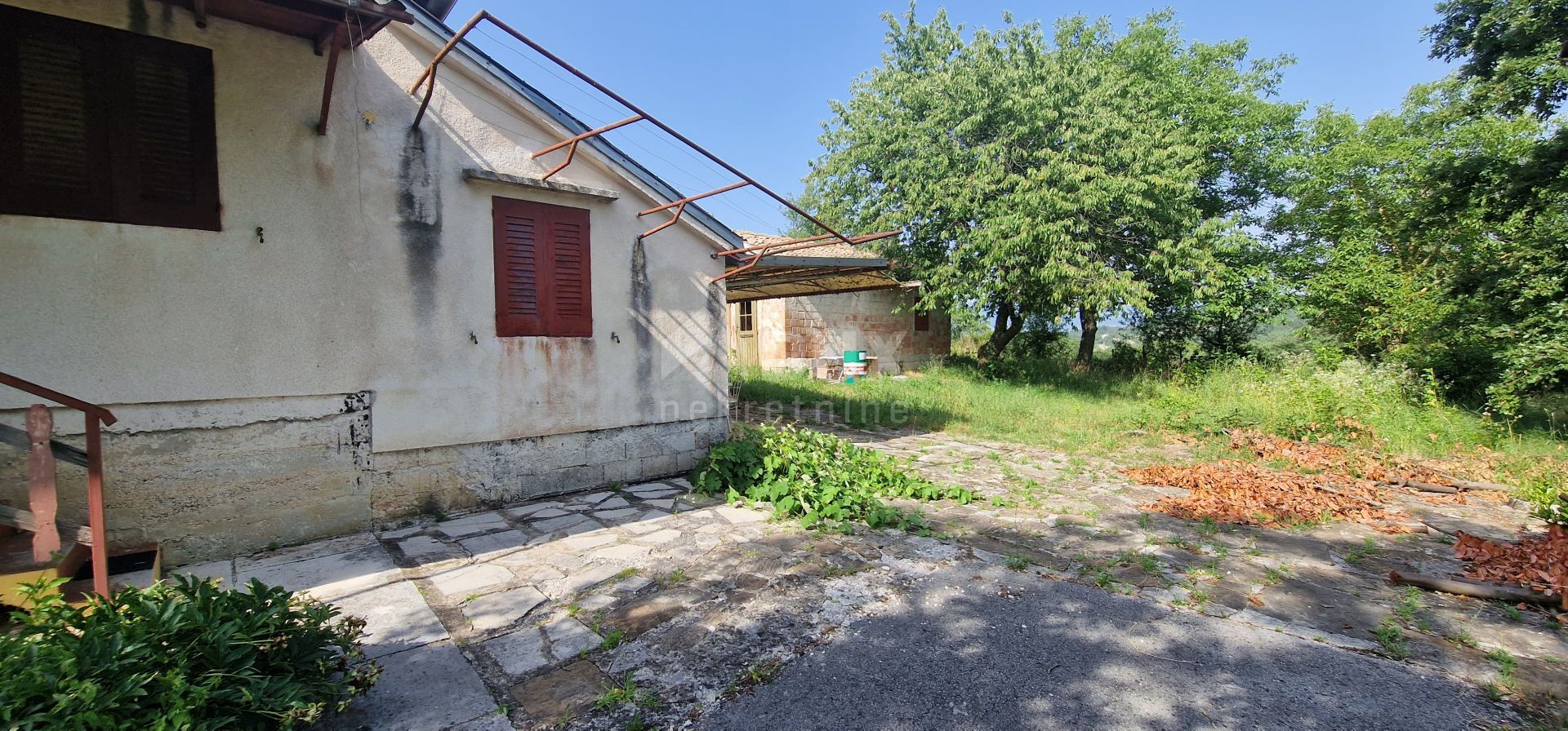 rumah dalam Cerovlje, Istria County 12712920