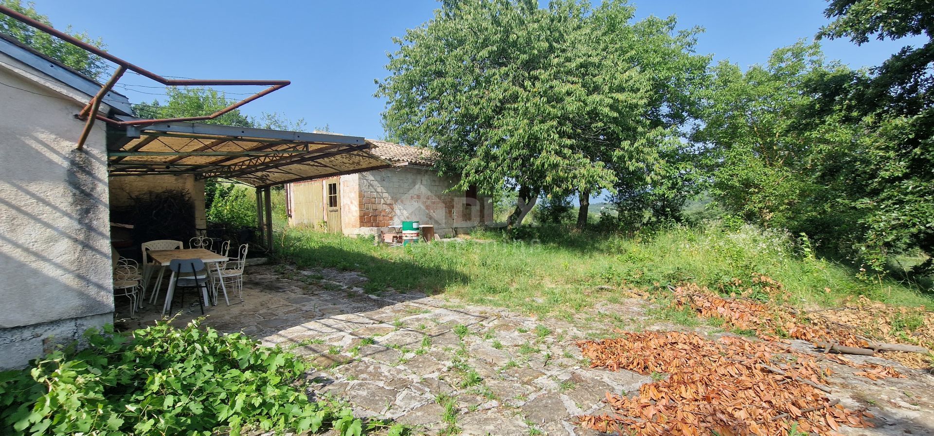 rumah dalam Cerovlje, Istria County 12712920