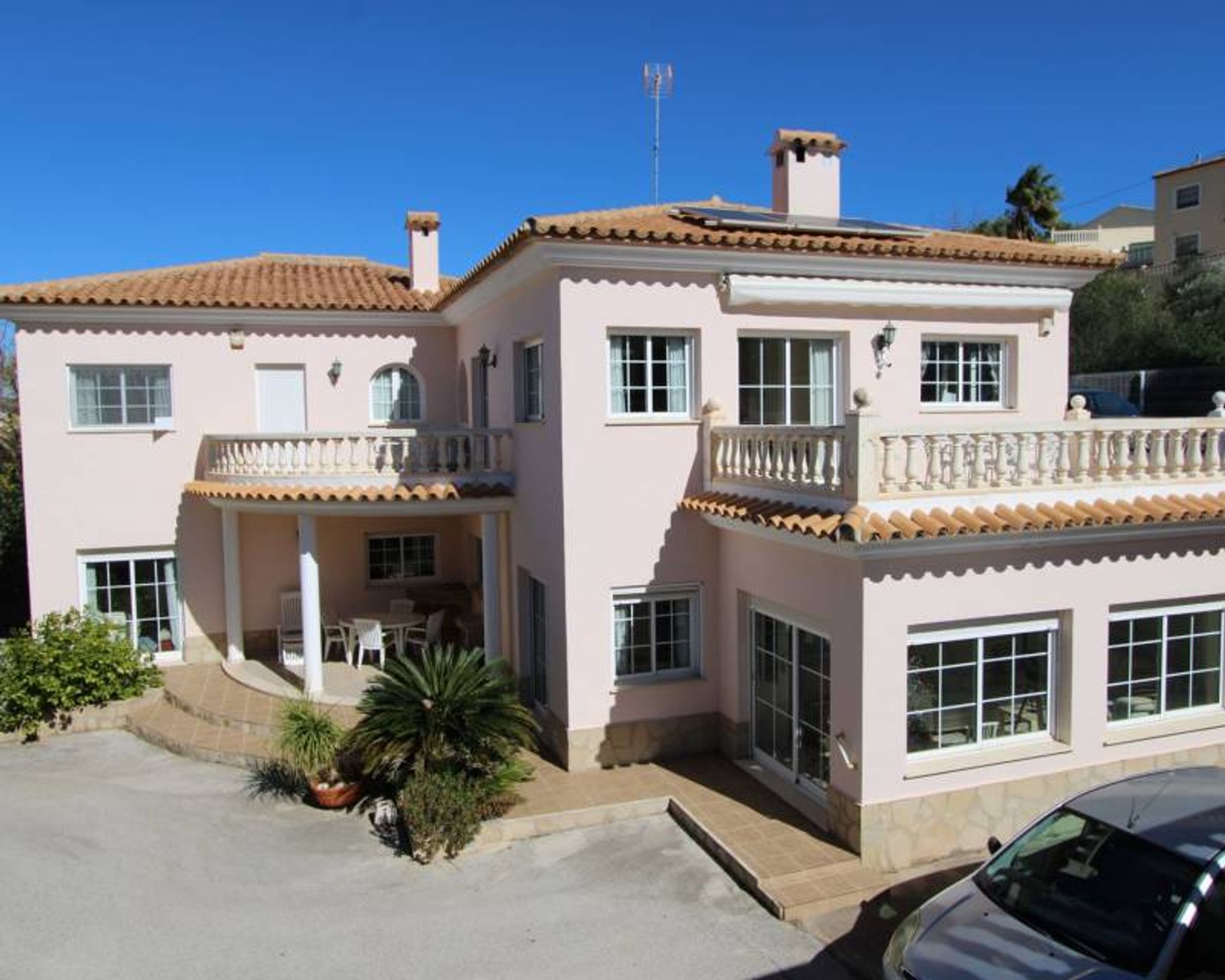 Haus im Orba, Comunitat Valenciana 12712954