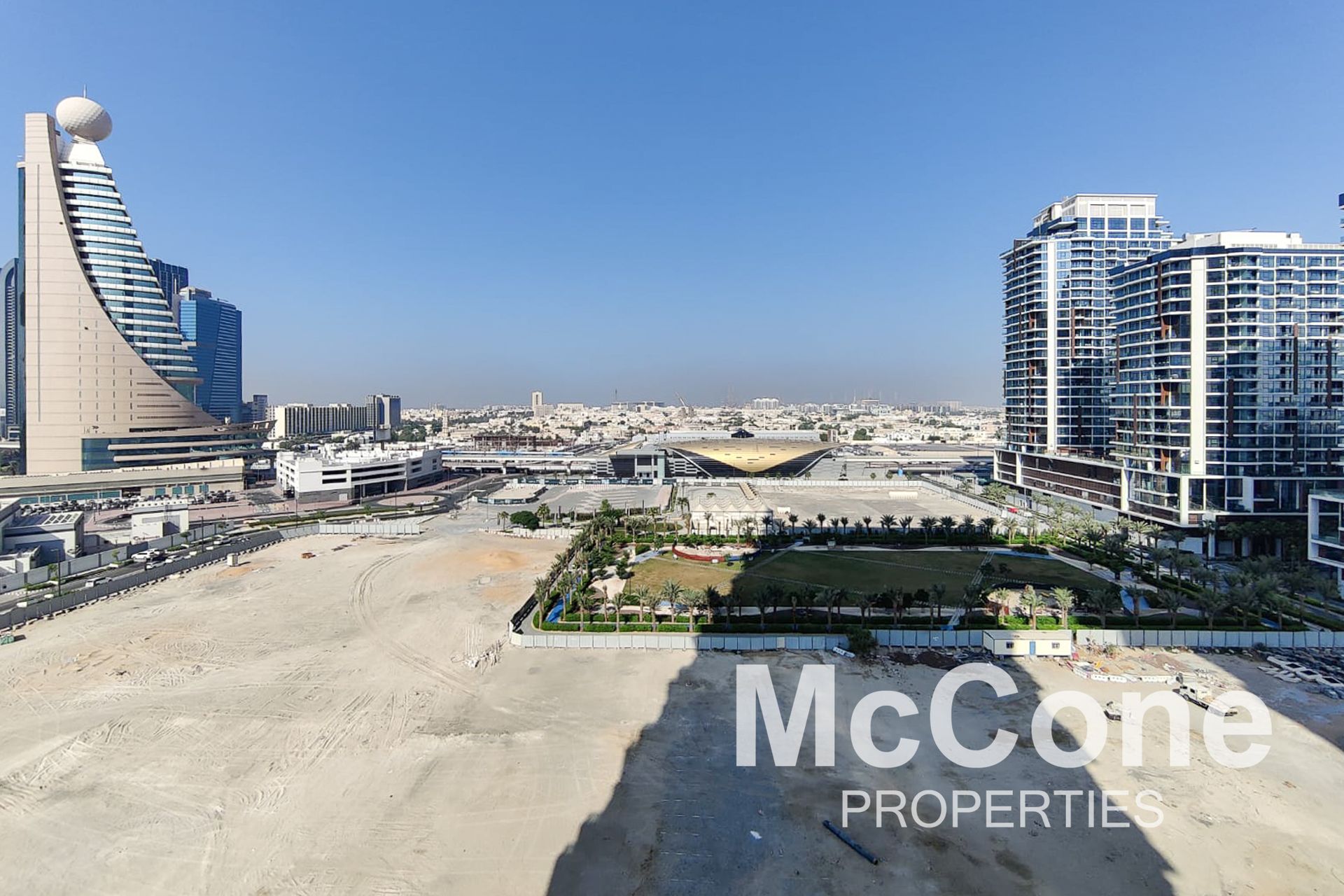 Condominium dans Dubai, Dubai 12713030