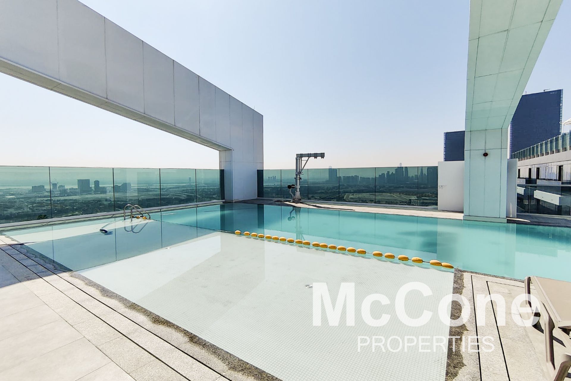 Condominium dans Dubai, Dubai 12713030