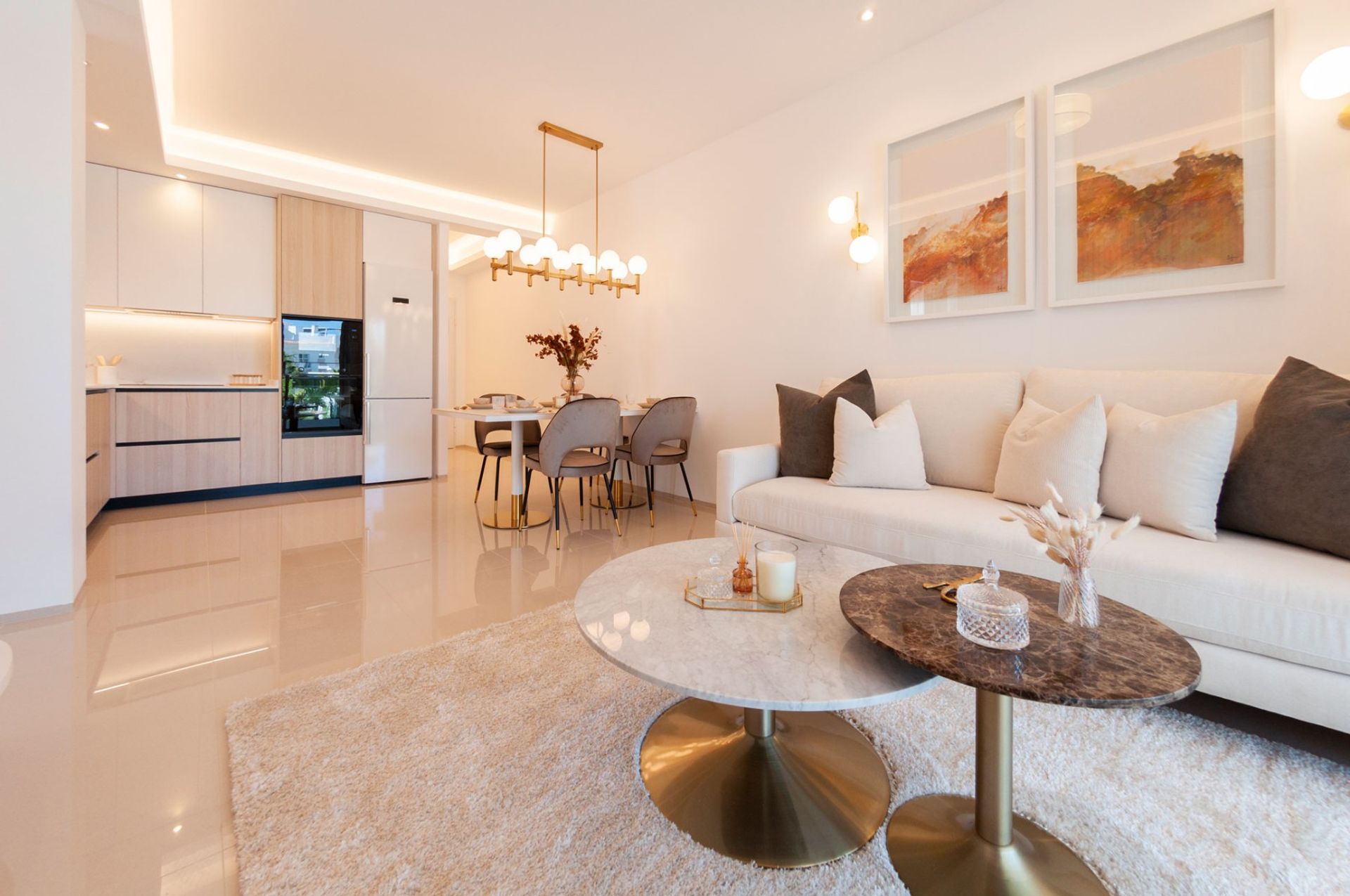 Condominium in Benijofar, Valencia 12713040