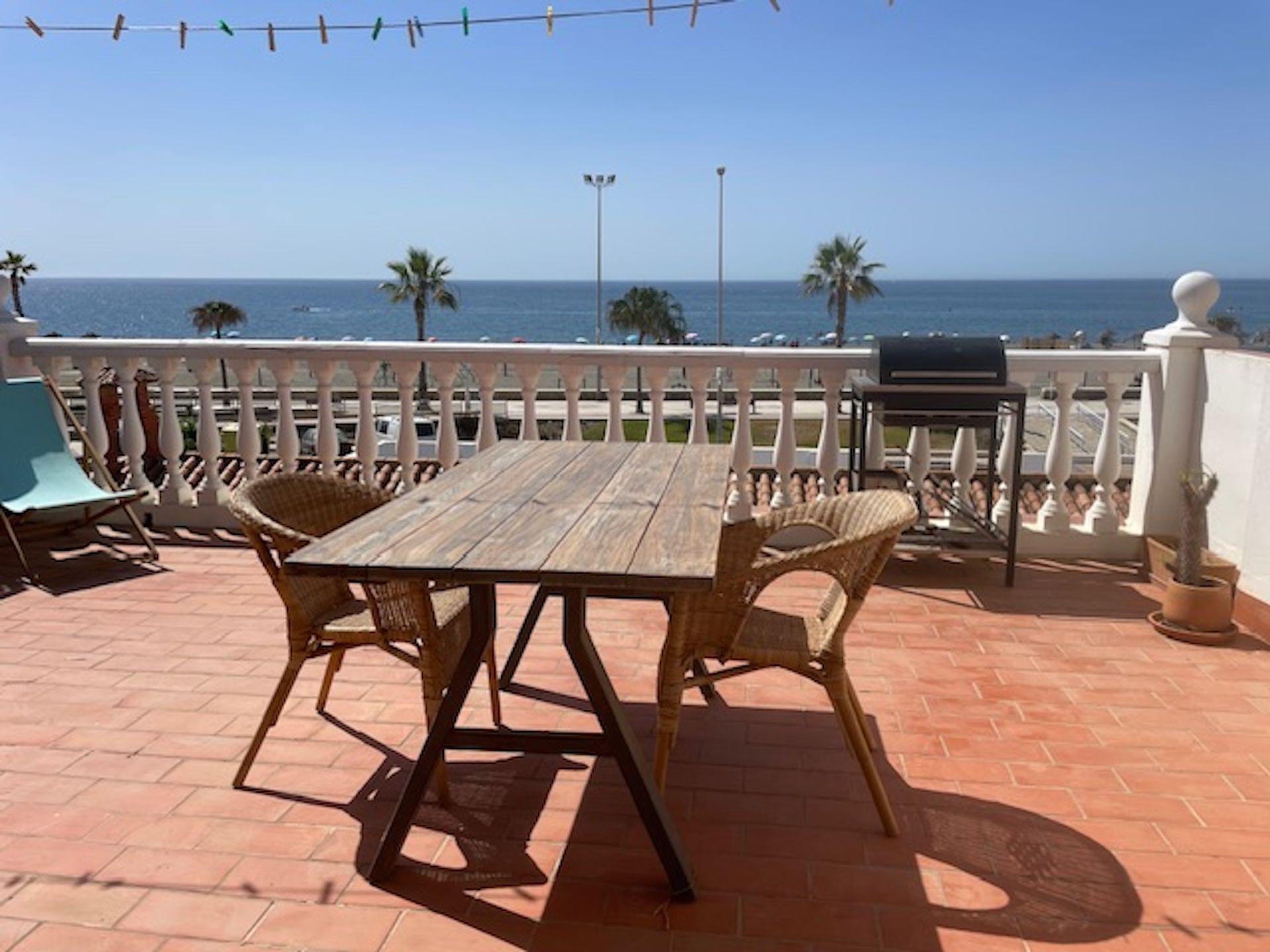 Huis in Torre del Mar, Andalucía 12713042