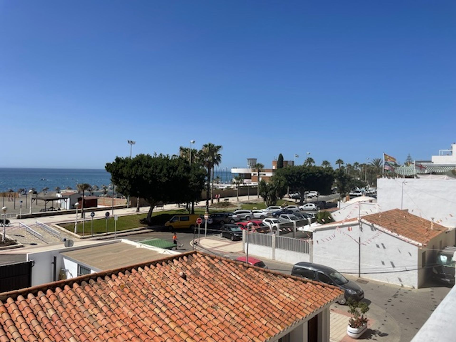 Huis in Torre del Mar, Andalucía 12713042