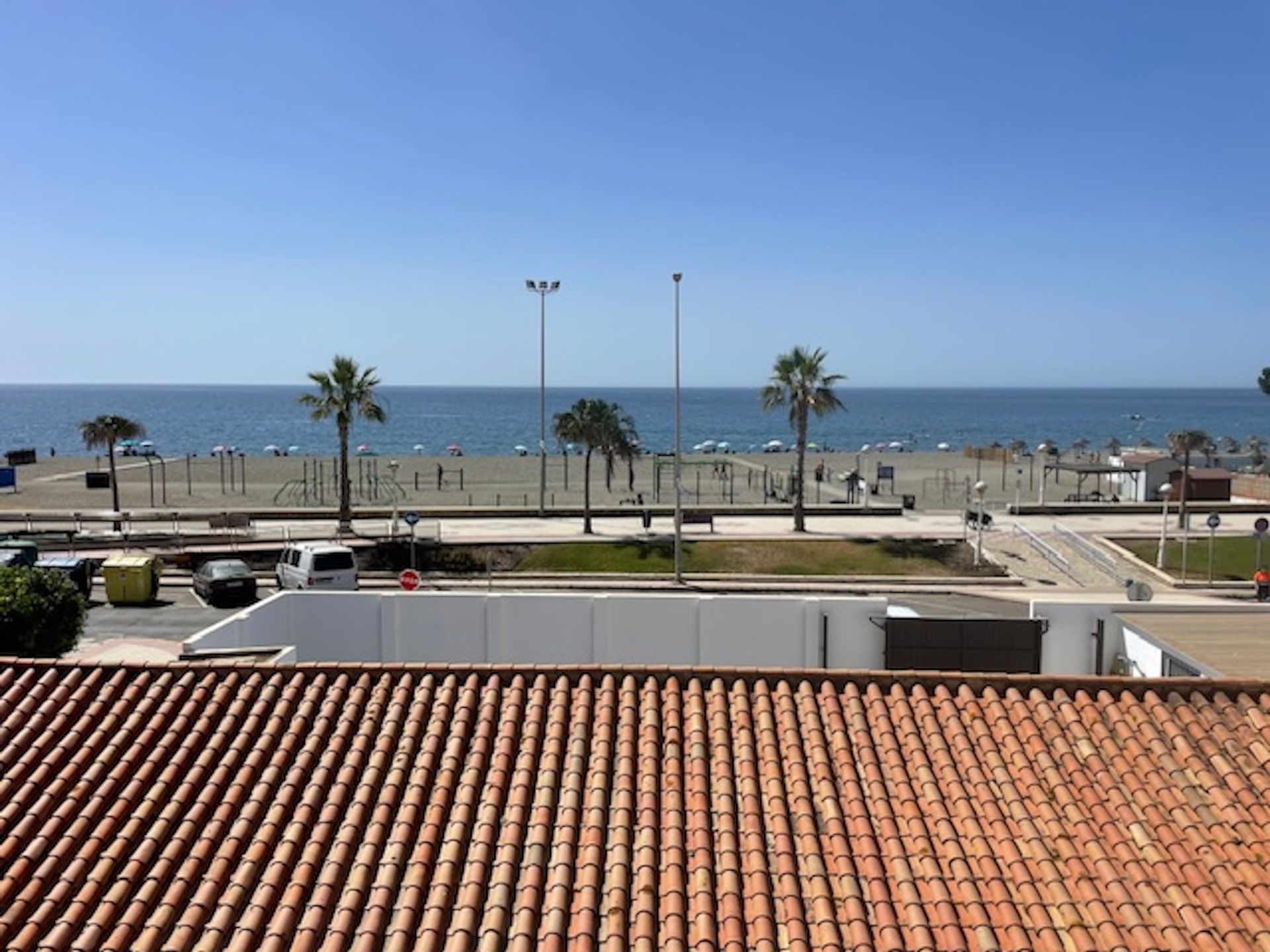 Huis in Torre del Mar, Andalucía 12713042