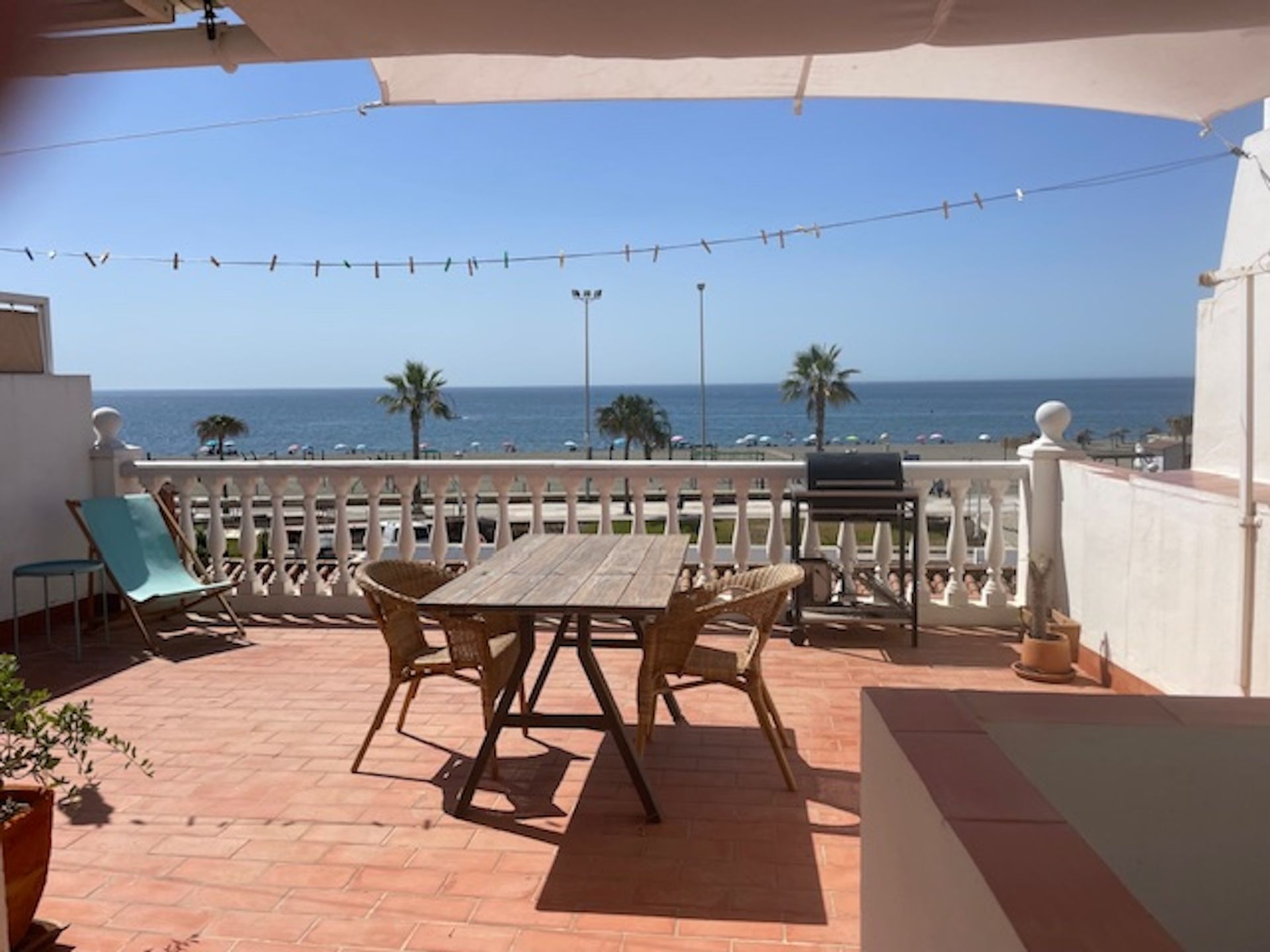 Huis in Torre del Mar, Andalucía 12713042