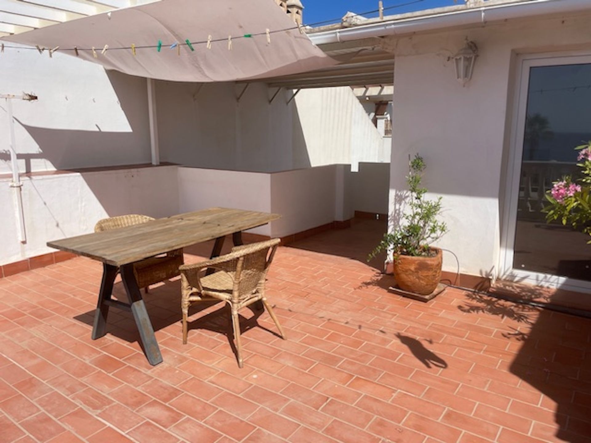 Huis in Torre del Mar, Andalucía 12713042