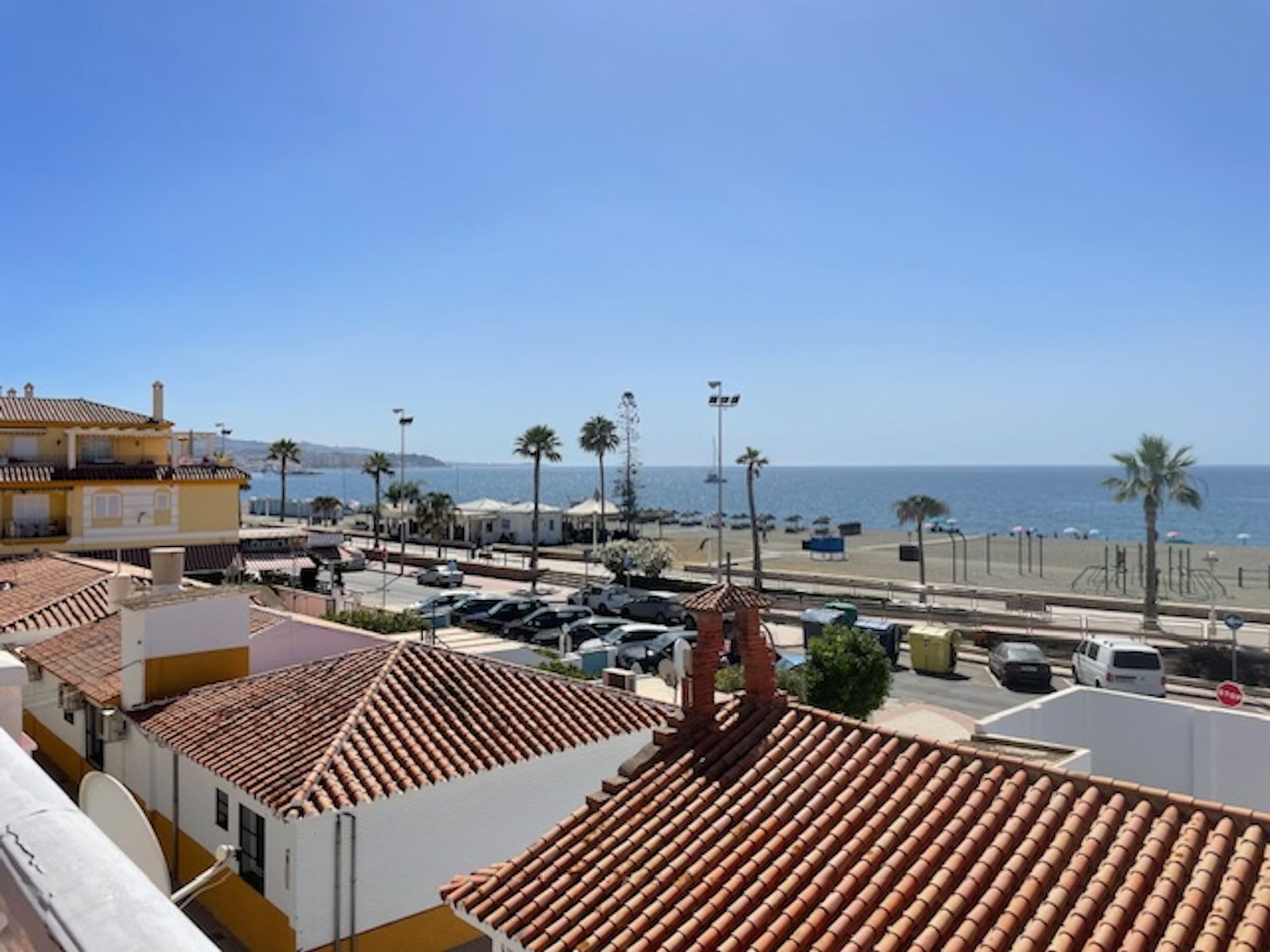 Huis in Torre del Mar, Andalucía 12713042