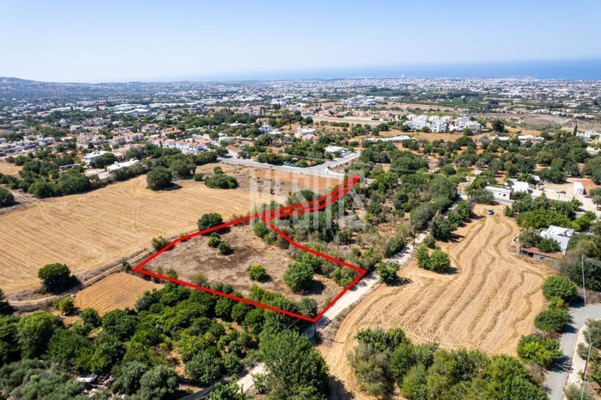 Land i Tremithousa, Paphos 12713071