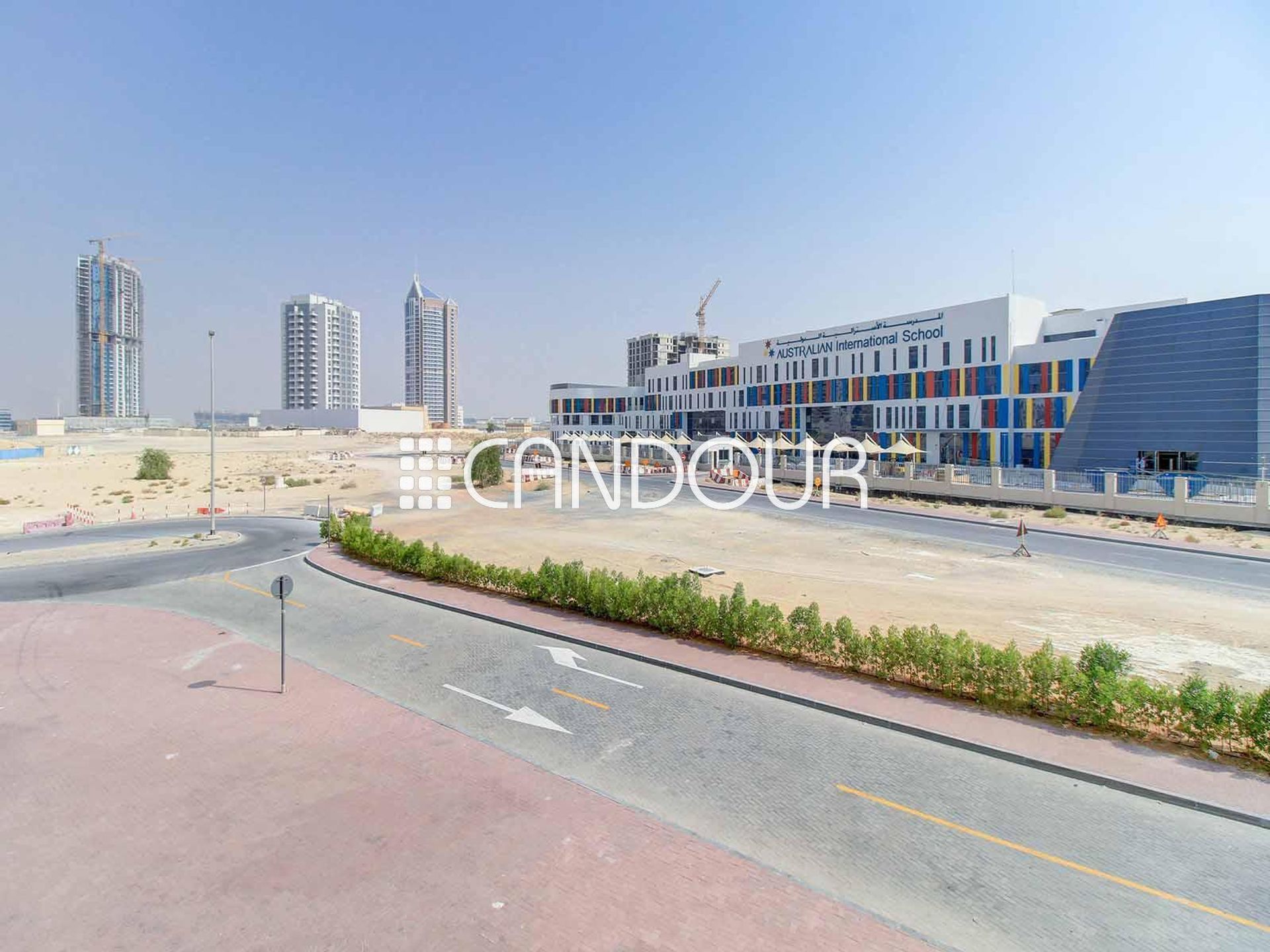 Condominium in Dubai, Dubai 12713160