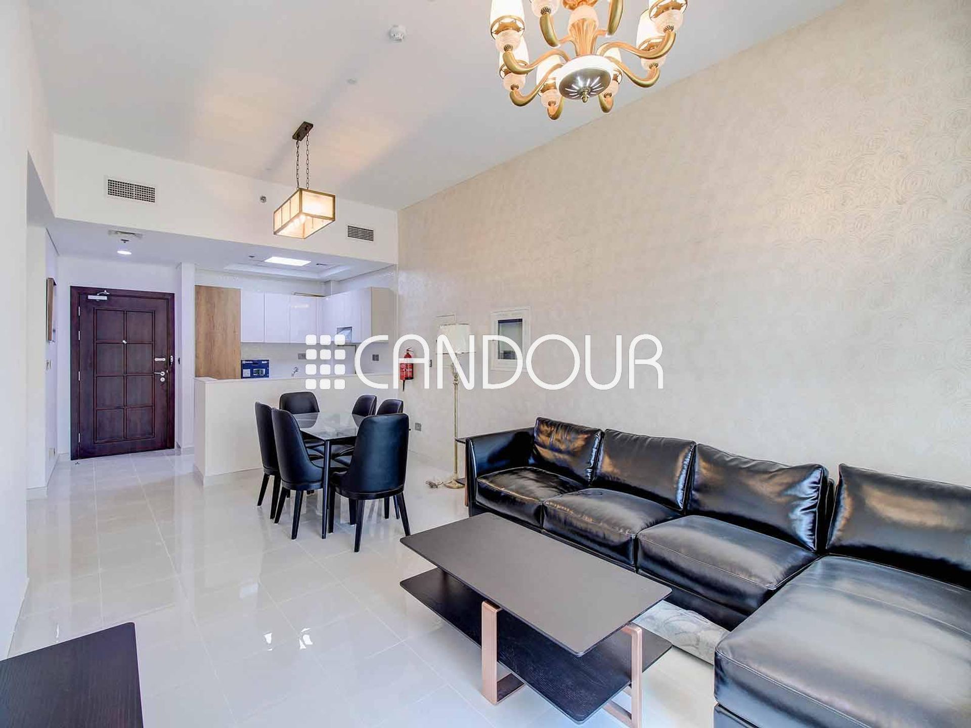 Condominio nel Dubai, Dubai 12713160