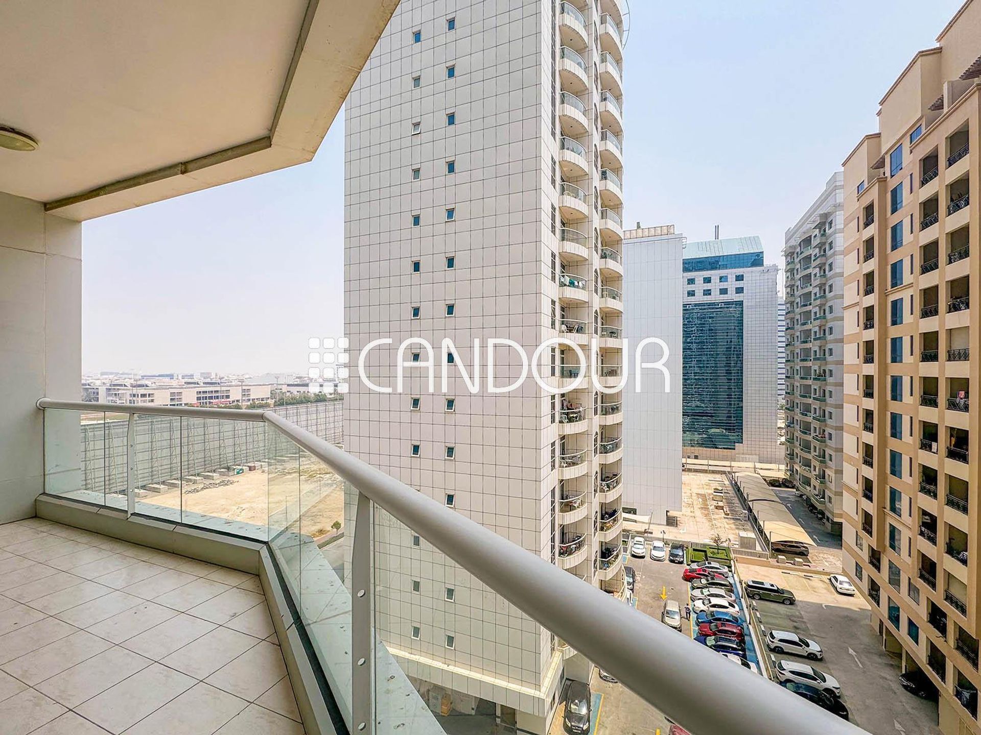 Condominium dans Dubai, Dubai 12713161