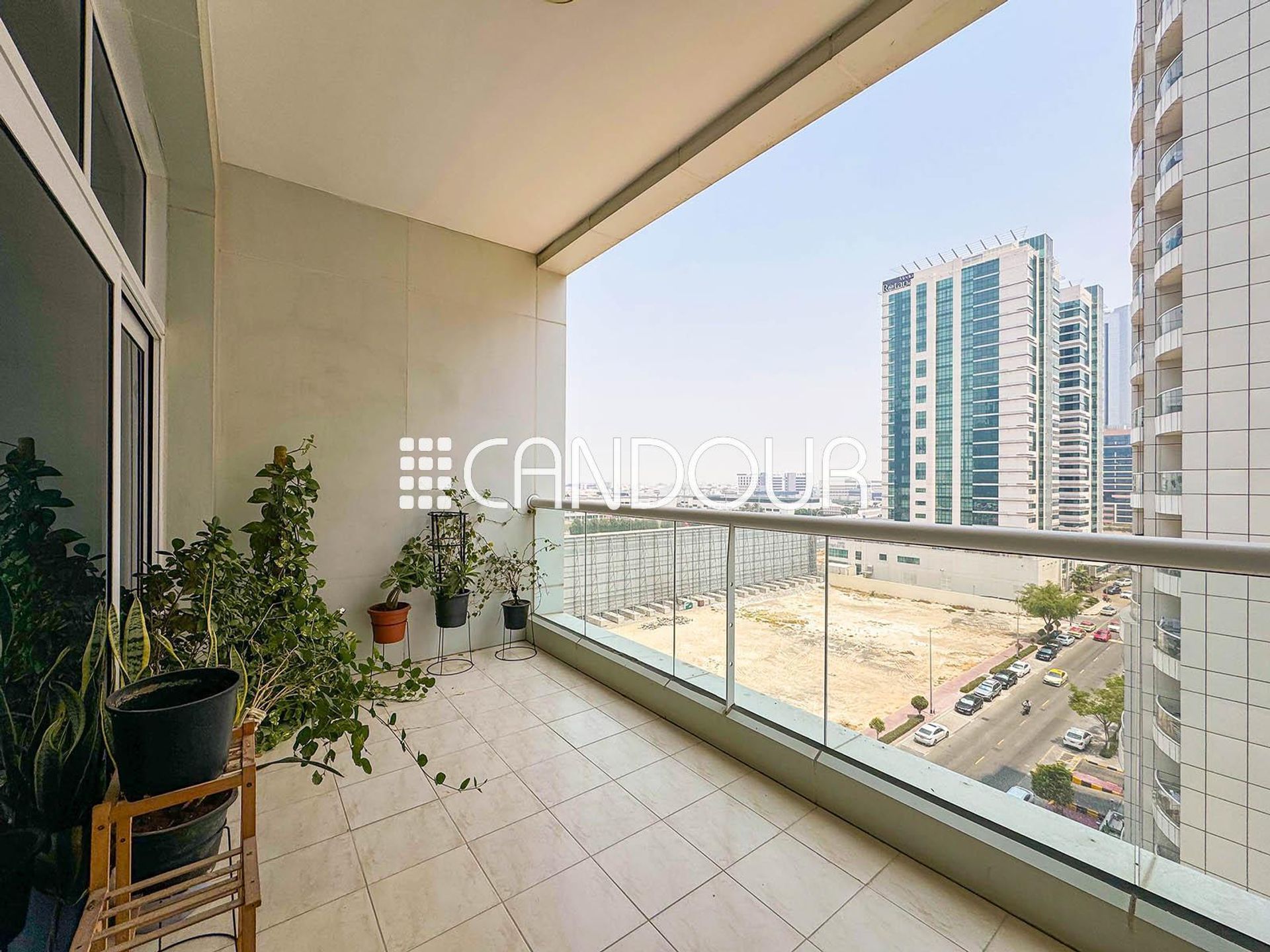 Condominium dans Dubai, Dubai 12713161