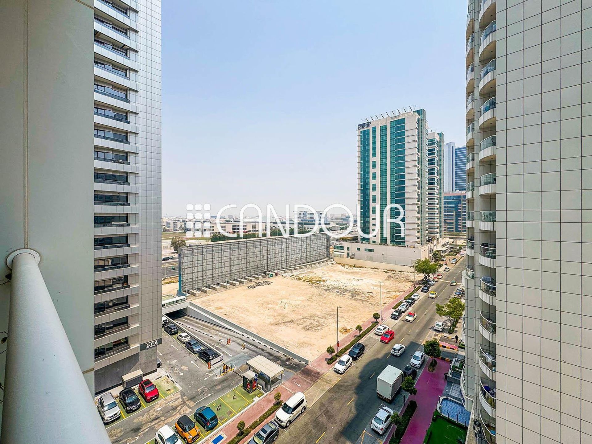 Condominium dans Dubai, Dubai 12713161