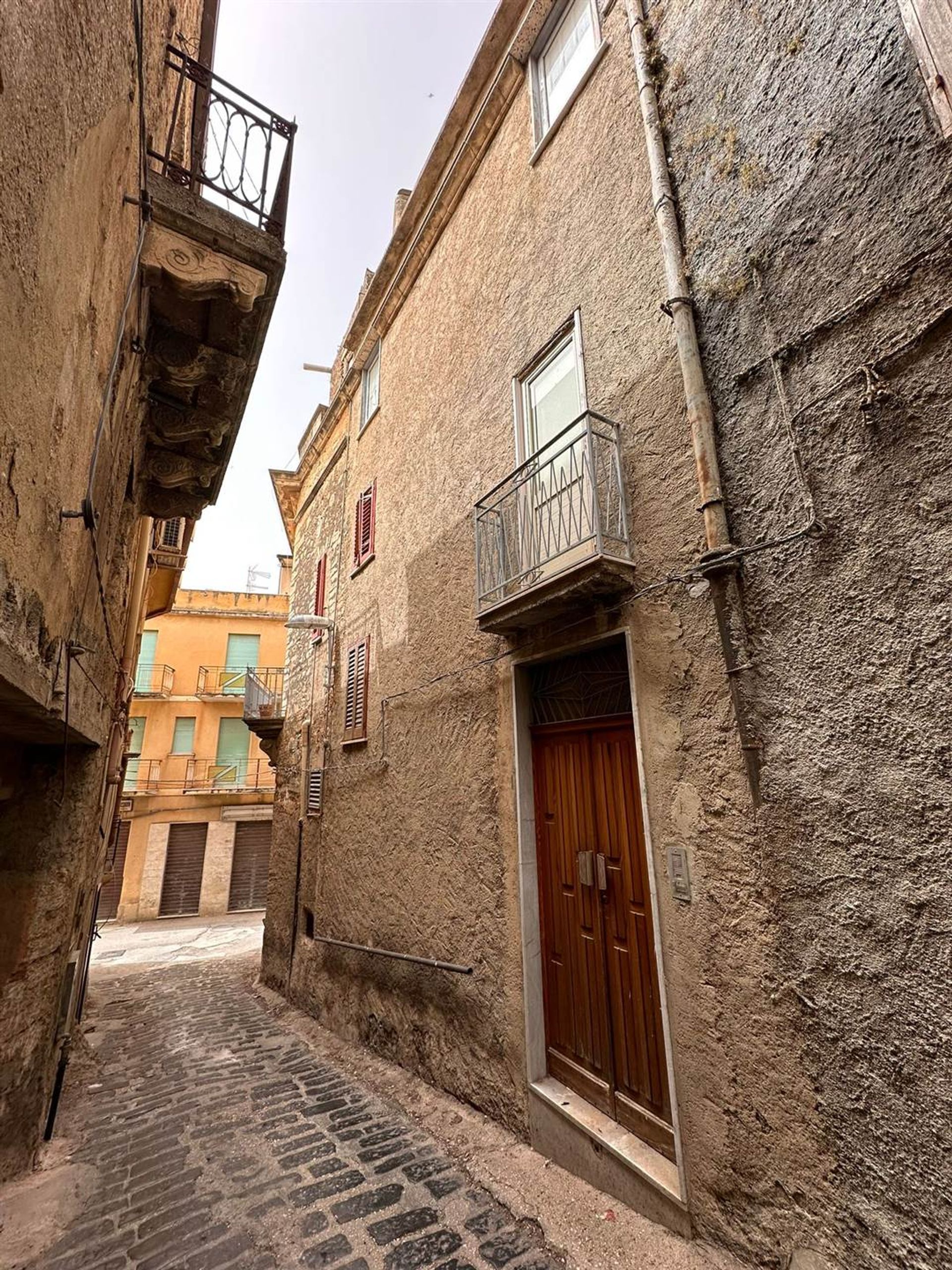 casa en Burgio, Sicilia 12713359