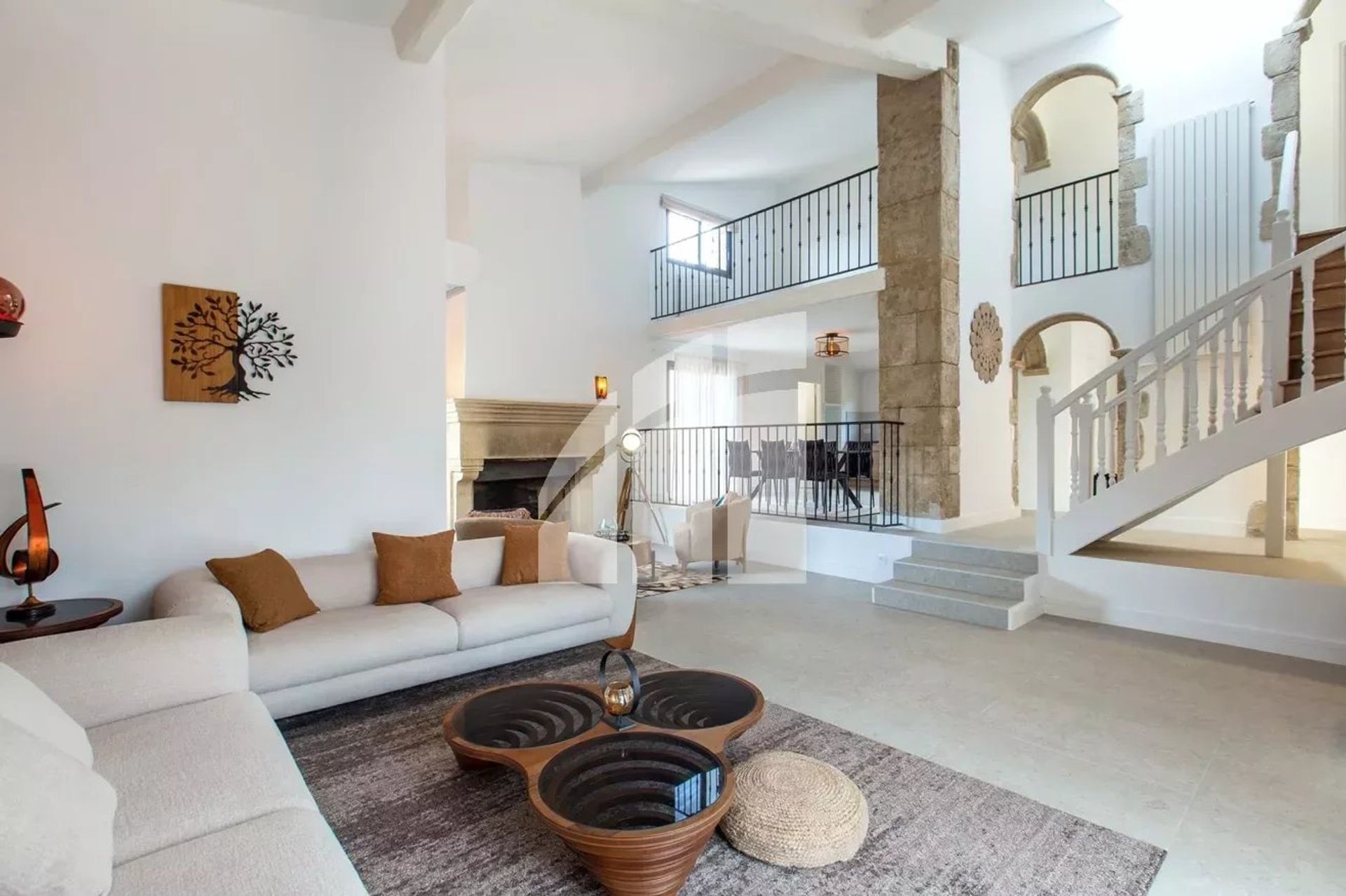 Hus i Valbonne, Provence-Alpes-Cote d'Azur 12713570