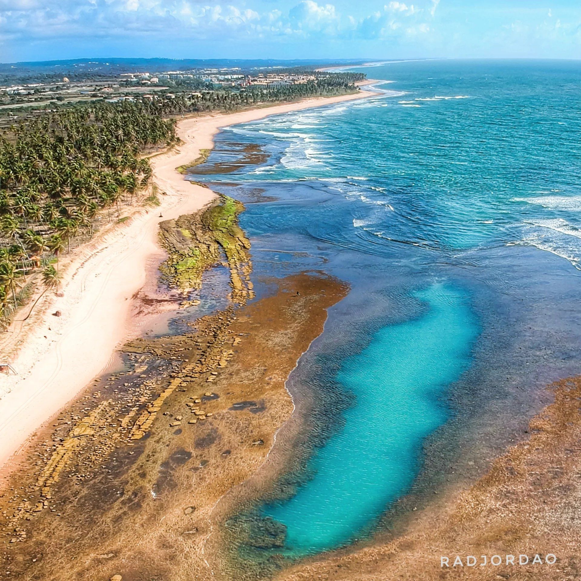 жилой дом в Vilazinha, Bahia 12713607